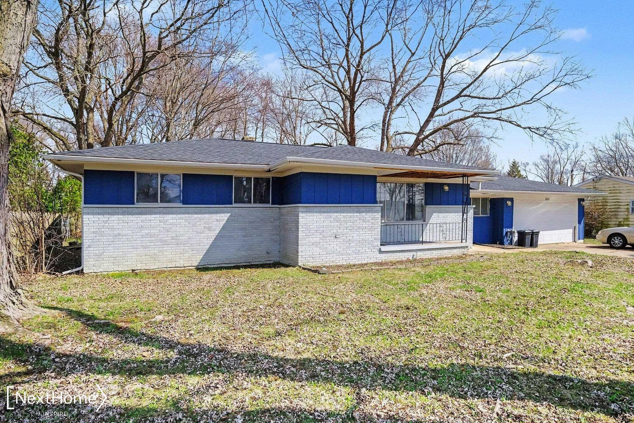 1690 McAlpine Drive, Mount Morris, MI 48458 — Photo 4