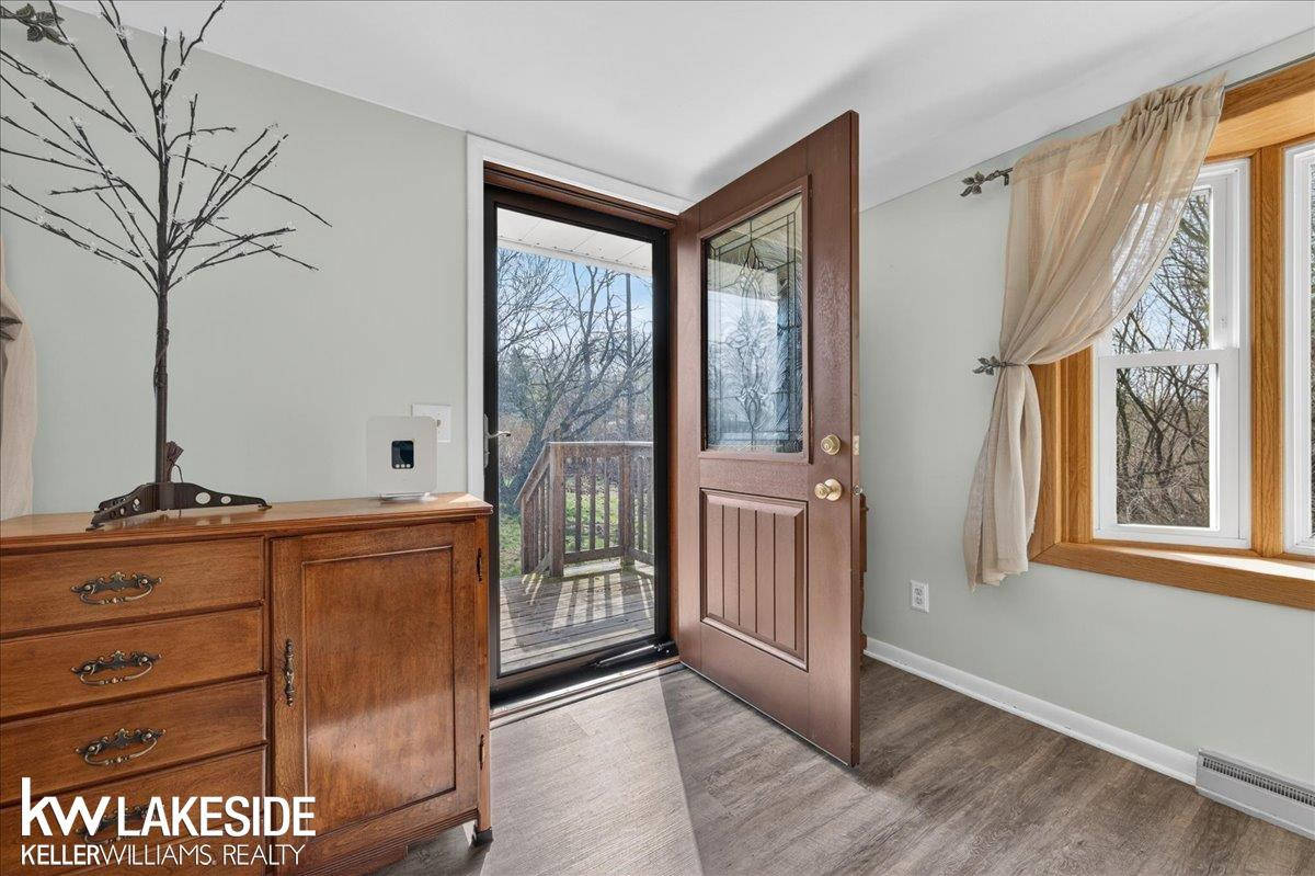 1235 Farnsworth Road, Lapeer, MI 48446 — Photo 3
