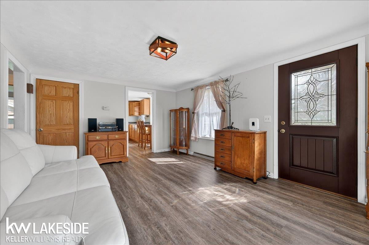 1235 Farnsworth Road, Lapeer, MI 48446 — Photo 5