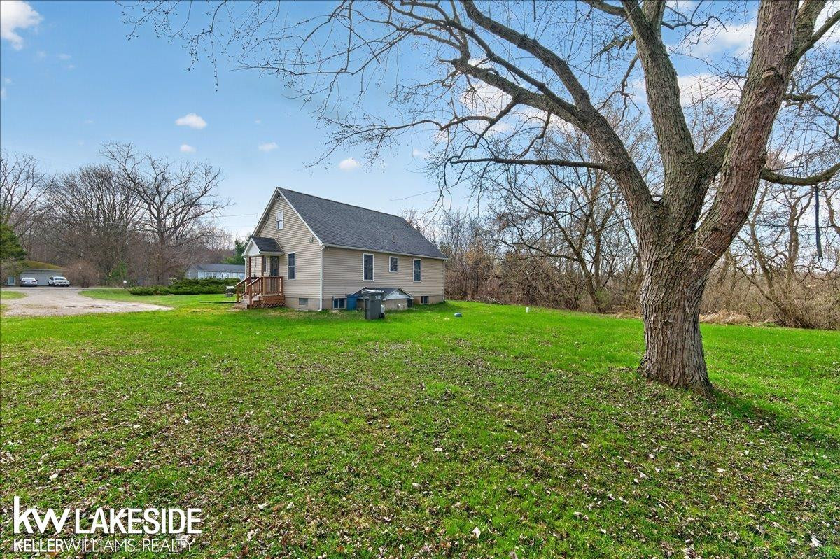 1235 Farnsworth Road, Lapeer, MI 48446 — Photo 24
