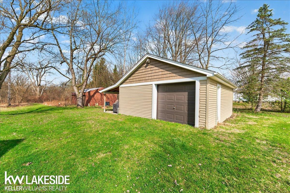 1235 Farnsworth Road, Lapeer, MI 48446 — Photo 25