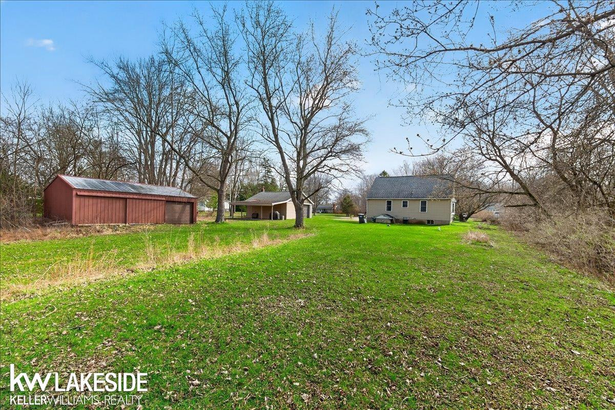 1235 Farnsworth Road, Lapeer, MI 48446 — Photo 26
