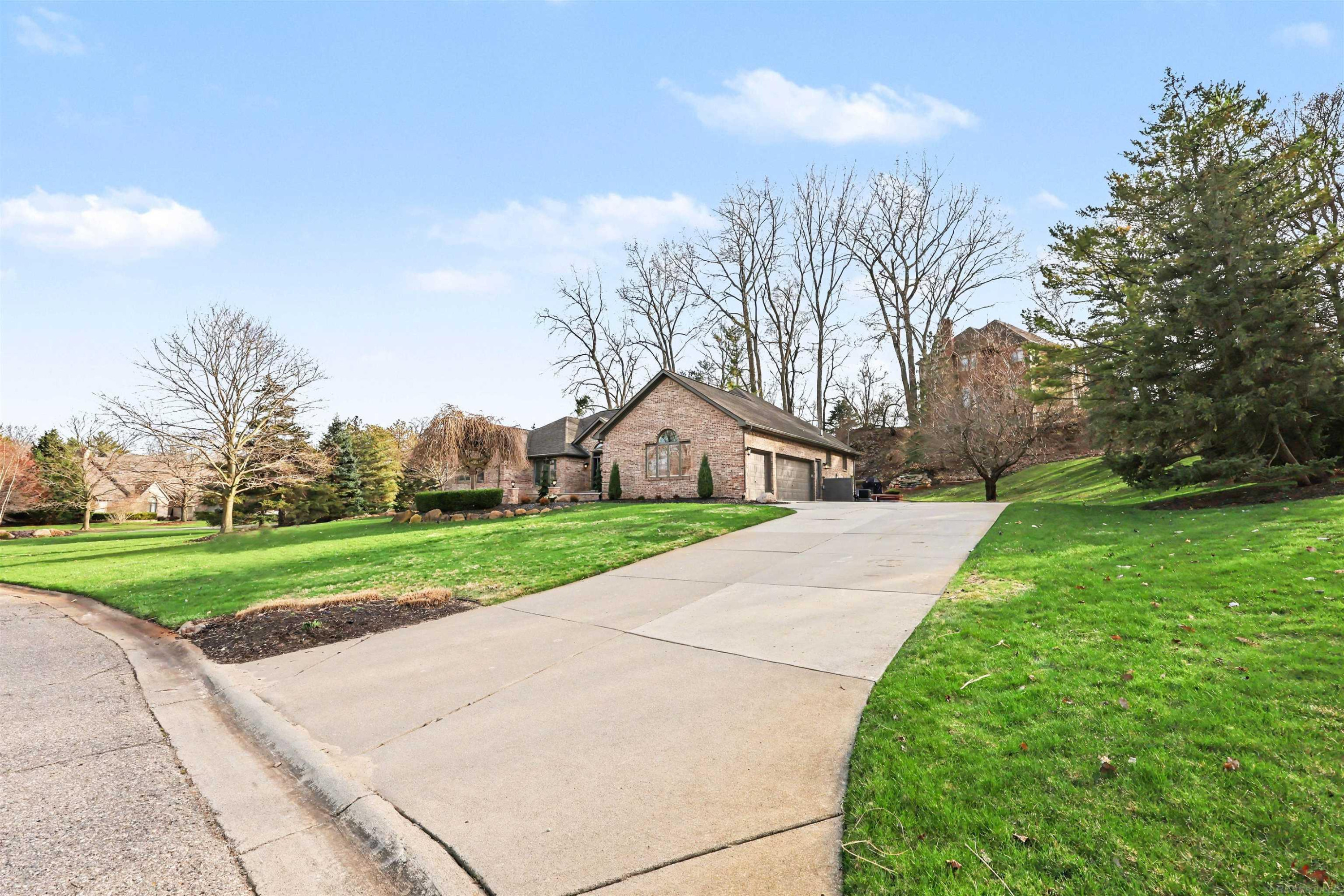 62243 Darren Drive, Washington, MI — Photo 2