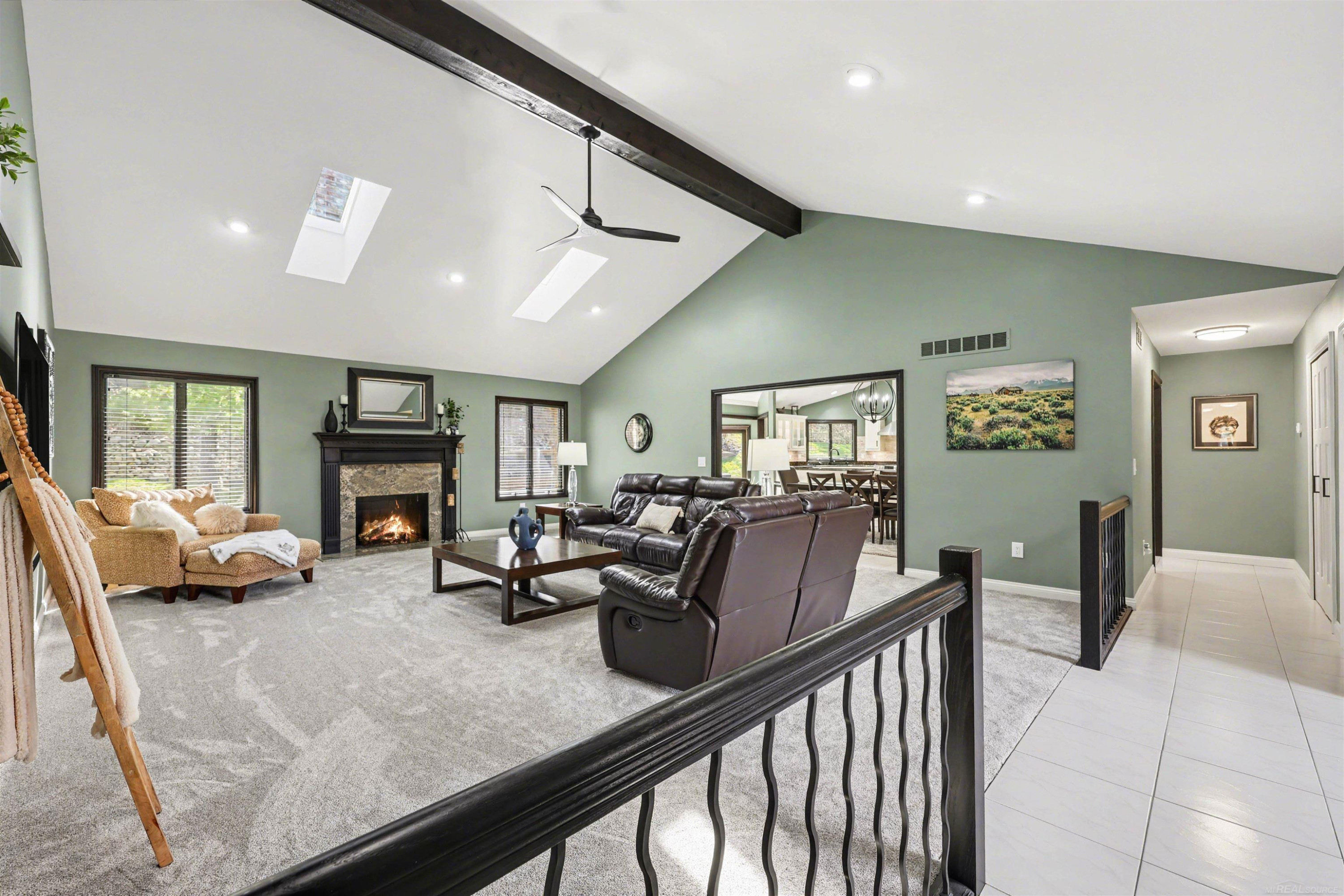 62243 Darren Drive, Washington, MI — Photo 7