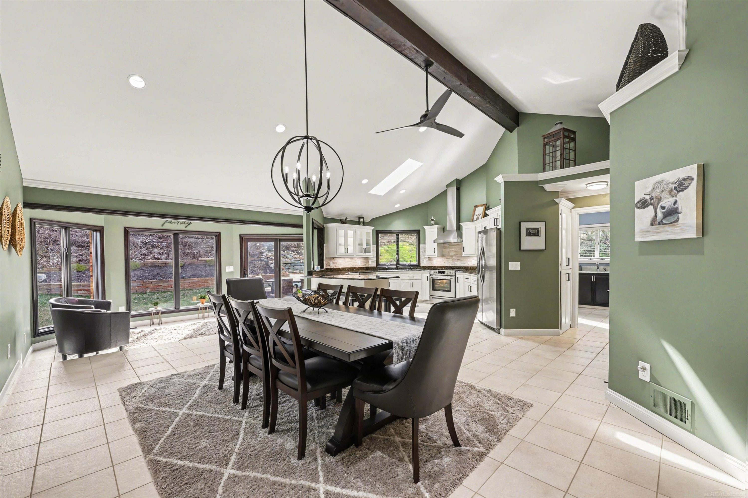 62243 Darren Drive, Washington, MI — Photo 9