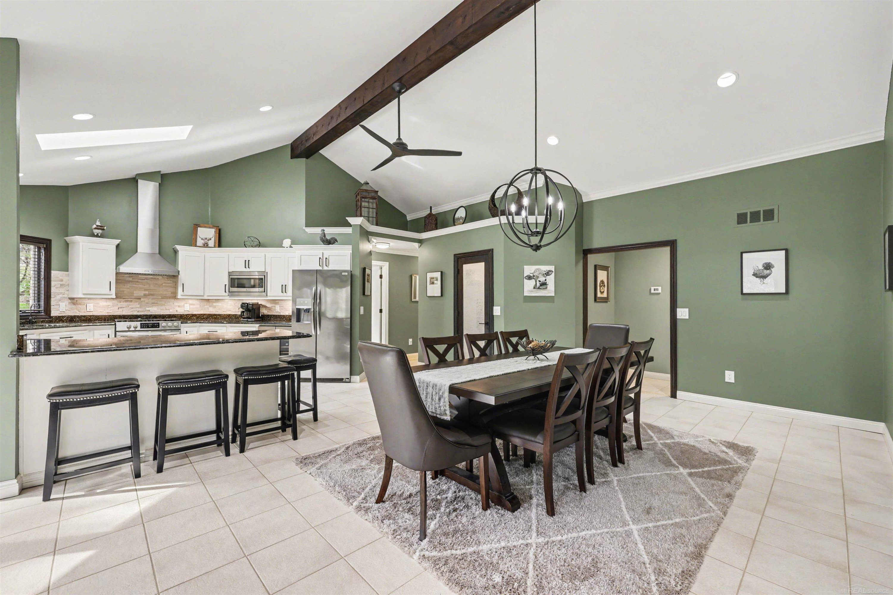 62243 Darren Drive, Washington, MI — Photo 11