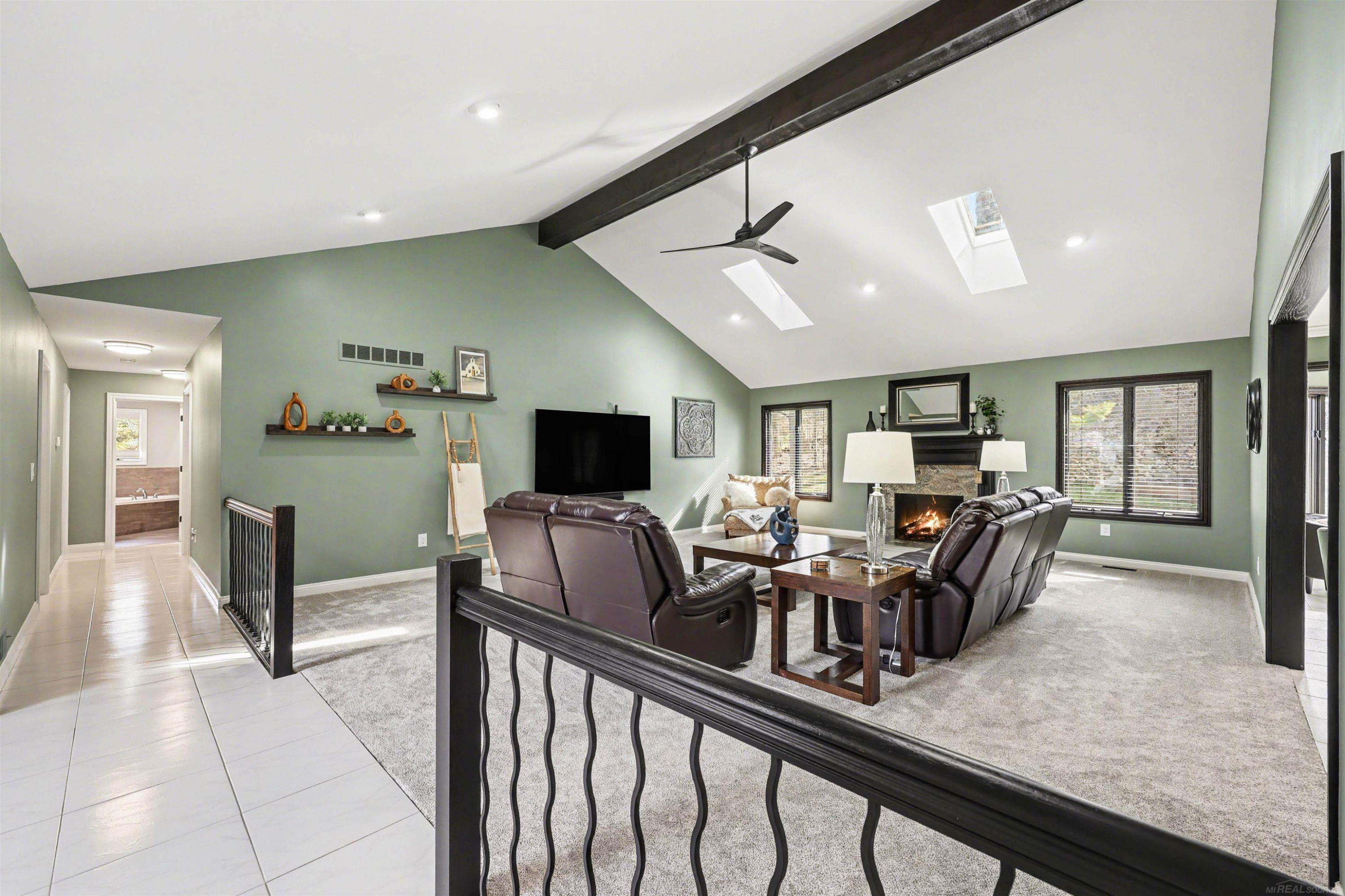 62243 Darren Drive, Washington, MI — Photo 18
