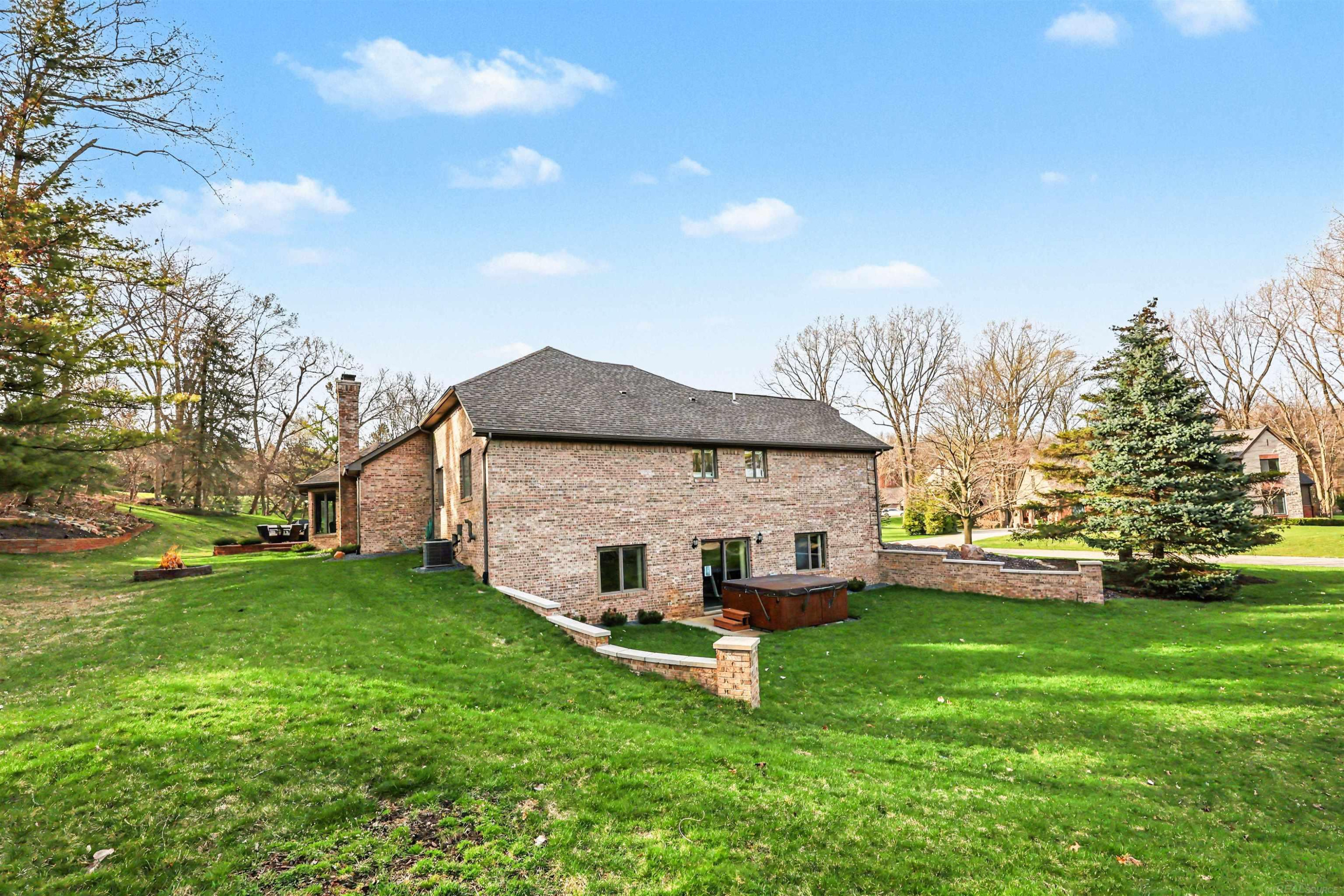 62243 Darren Drive, Washington, MI — Photo 33