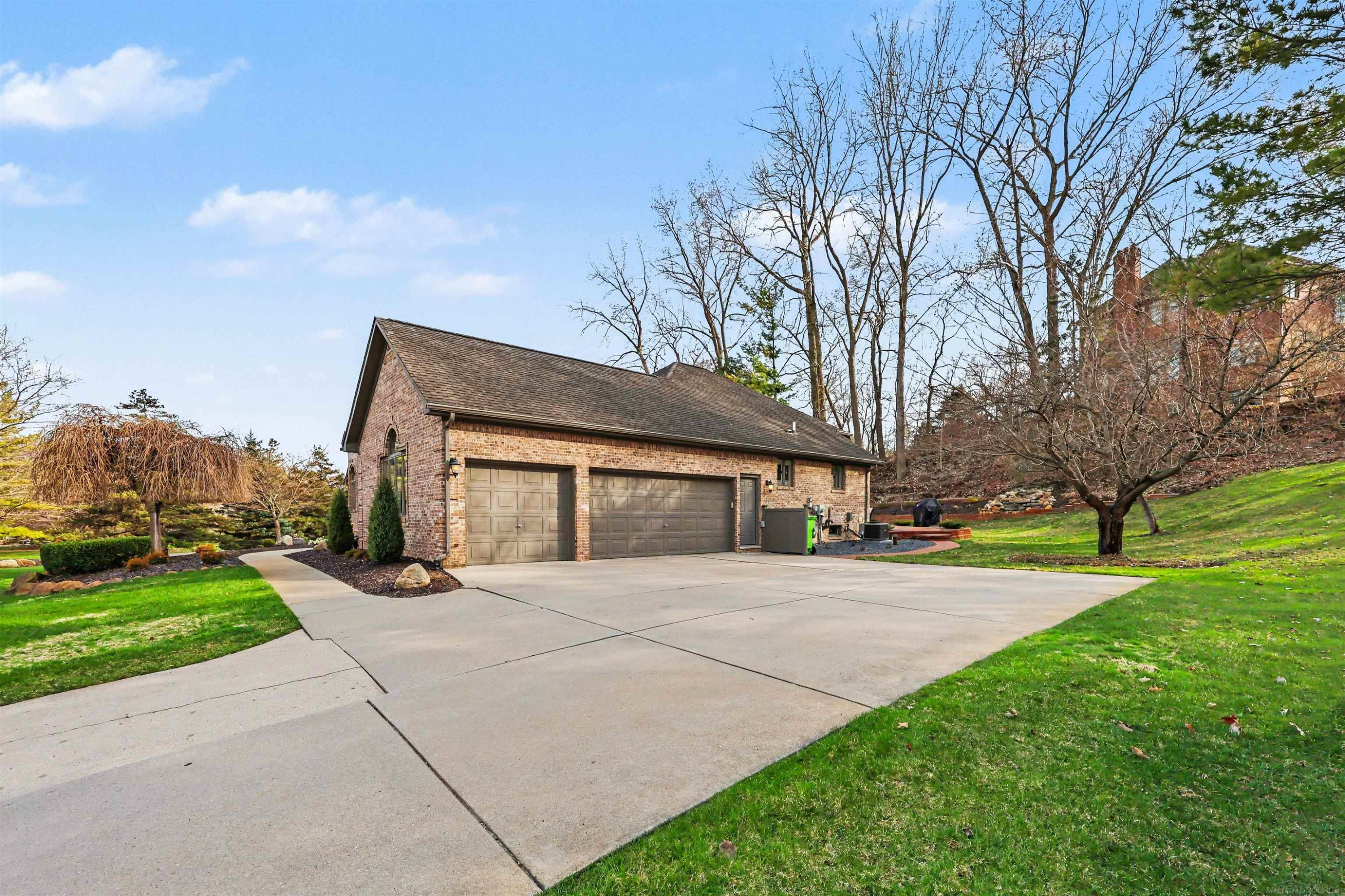62243 Darren Drive, Washington, MI — Photo 34