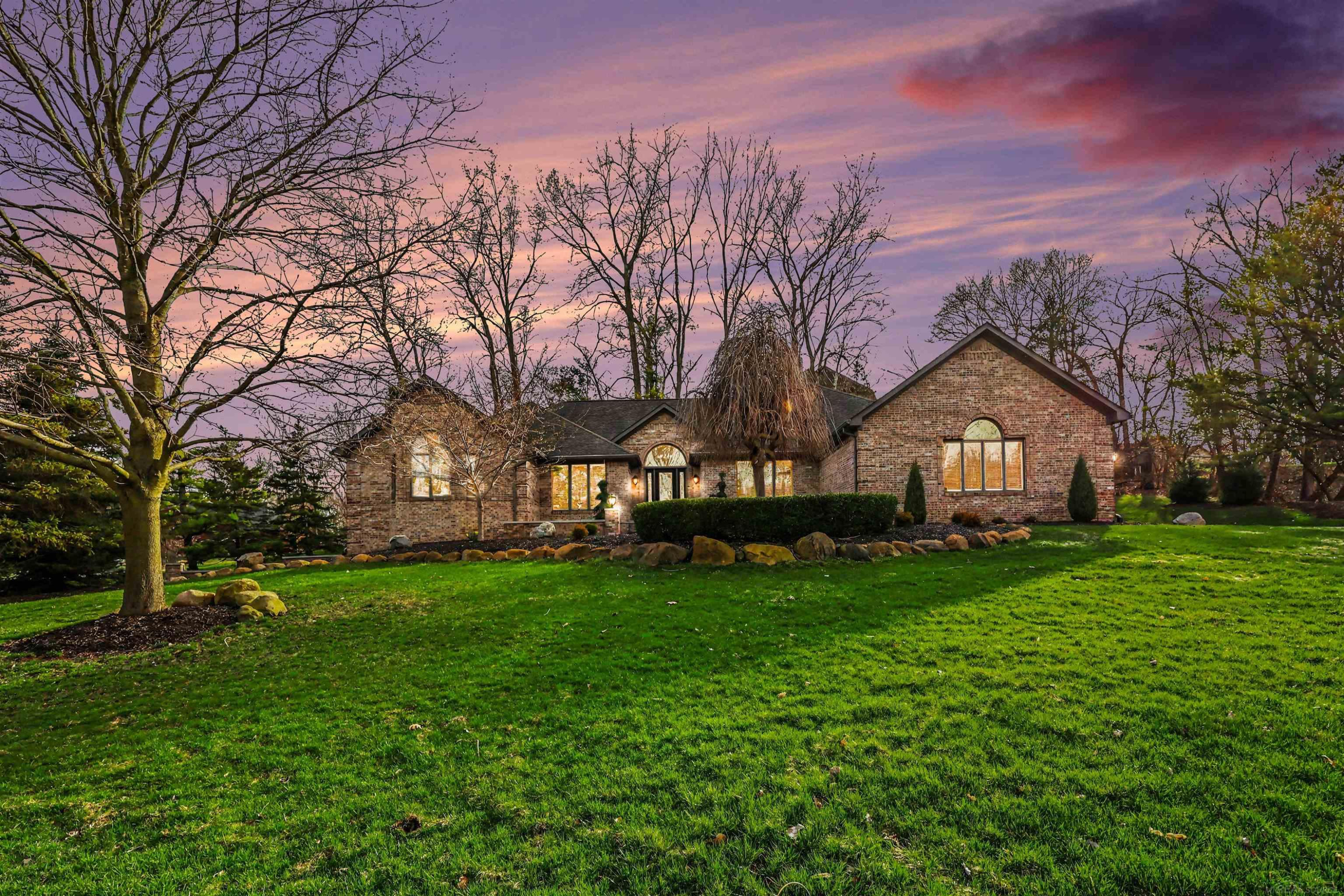 62243 Darren Drive, Washington, MI — Photo 36