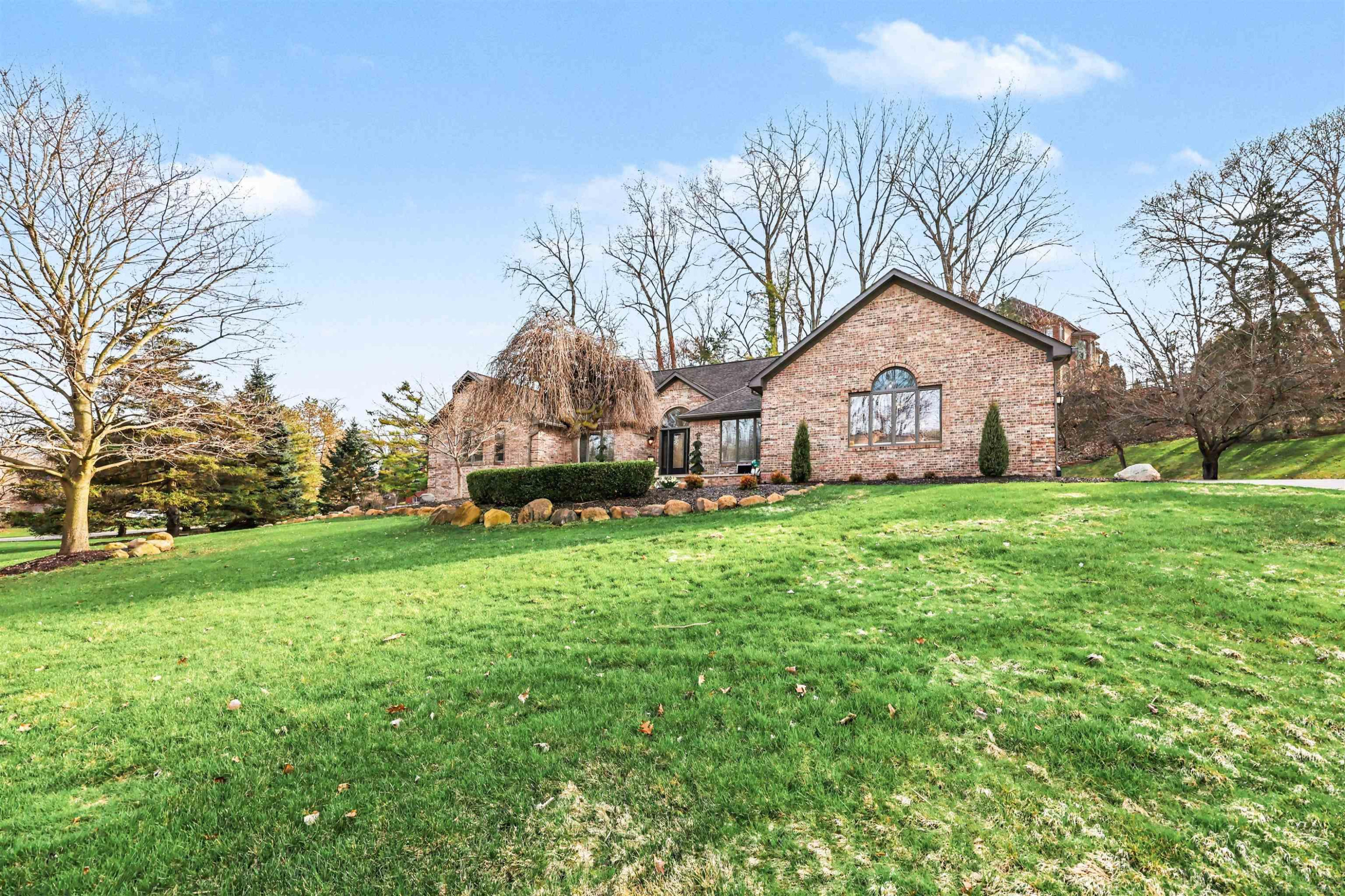 62243 Darren Drive, Washington, MI — Photo 38