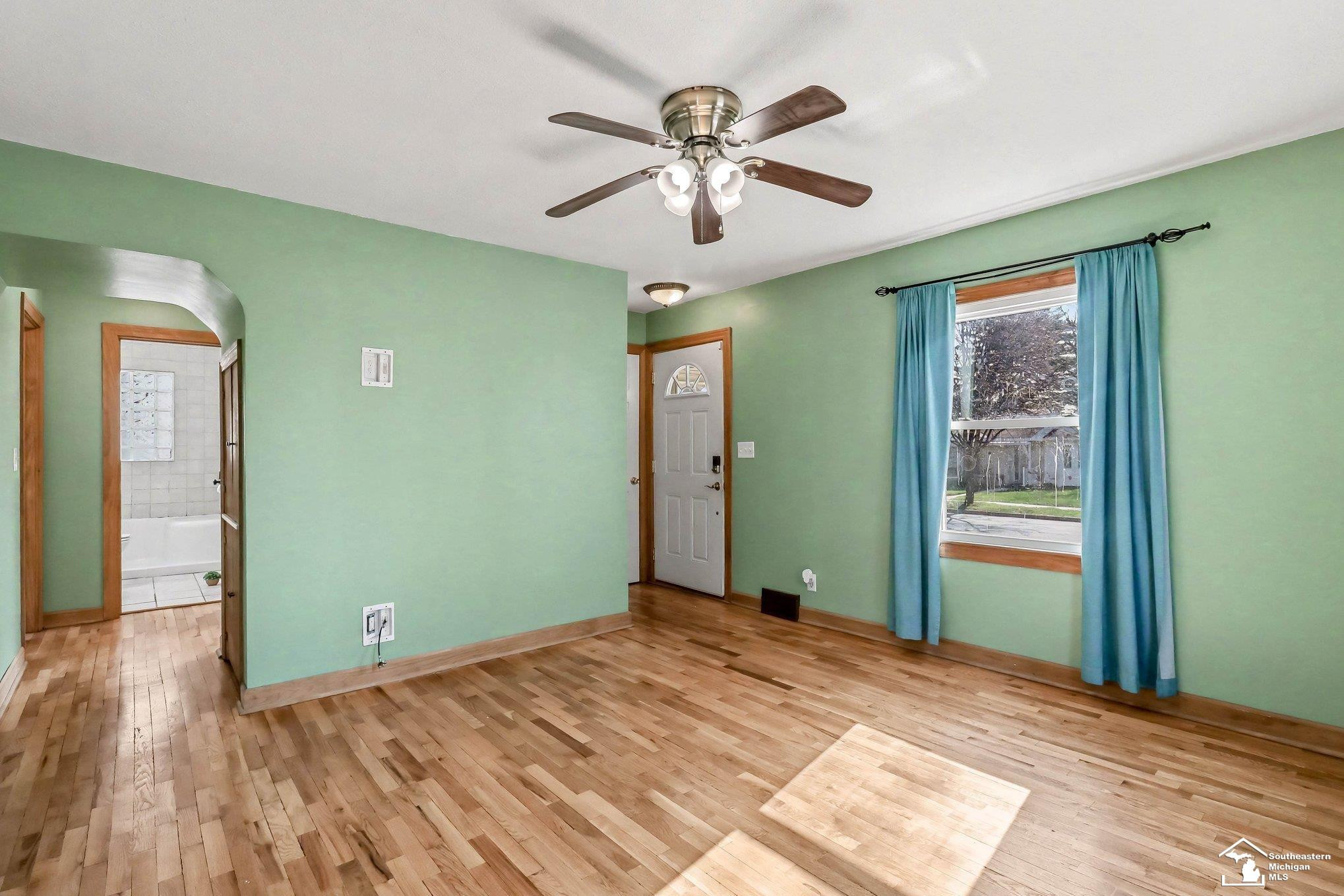 974 Woodville Avenue, Monroe, MI 48161 — Photo 4