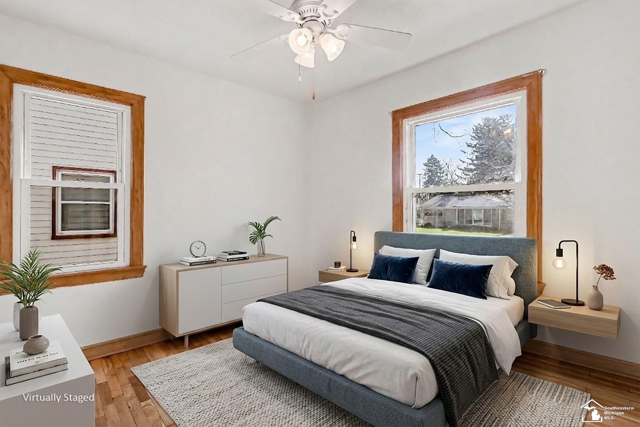 974 Woodville Avenue, Monroe, MI 48161 — Photo 11