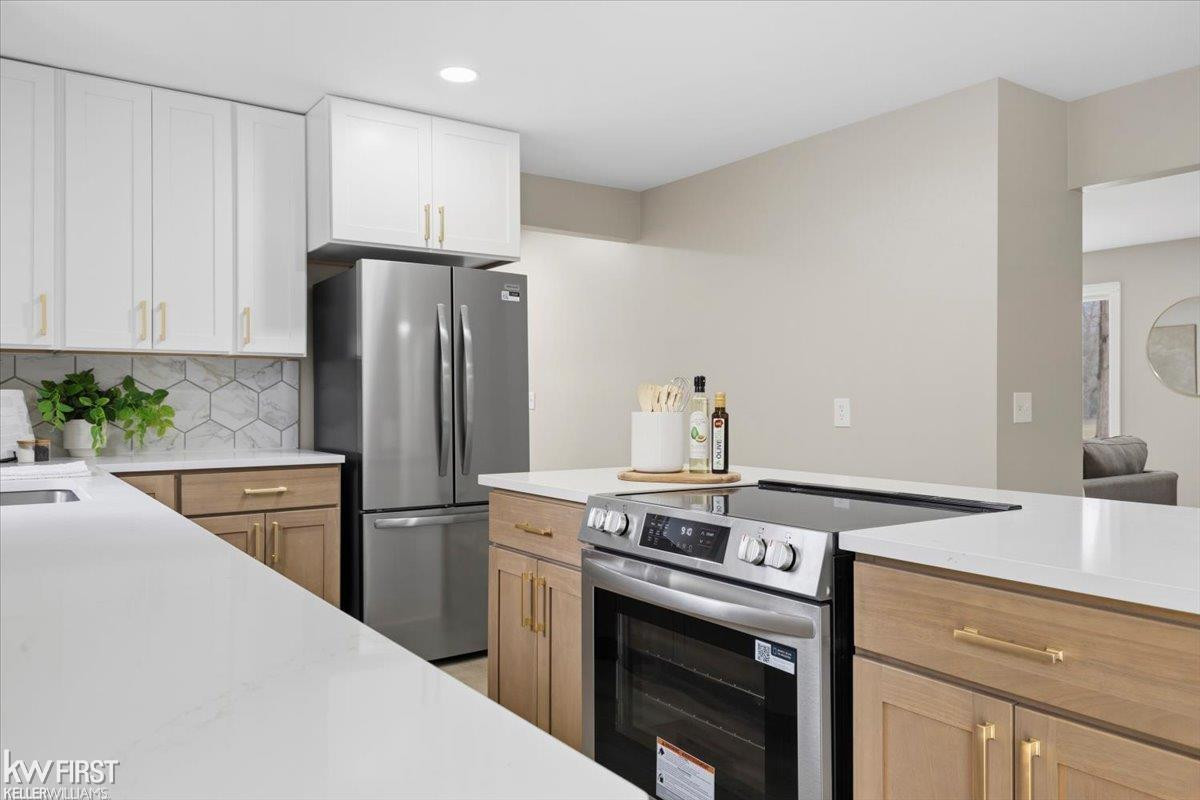 3755 Dartmouth Road, Oxford, MI 48371 — Photo 4