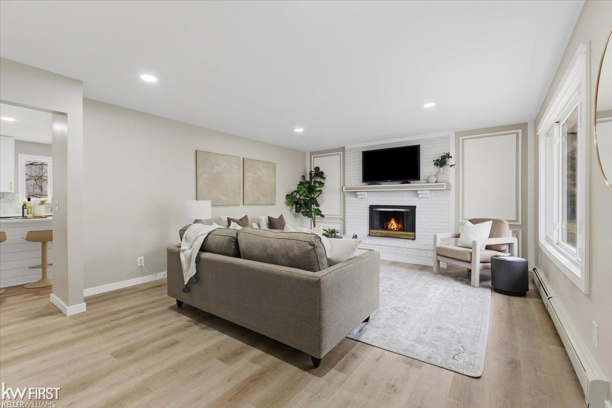 3755 Dartmouth Road, Oxford, MI 48371 — Photo 12