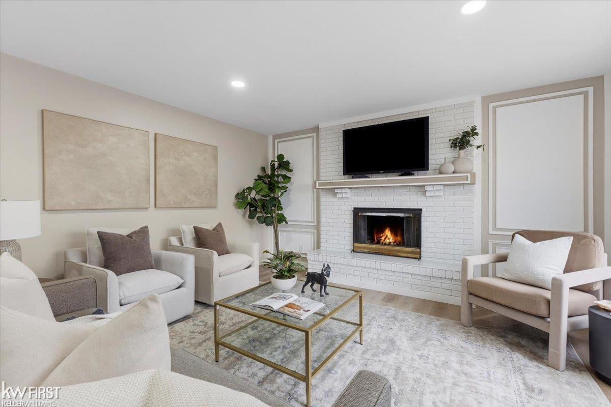 3755 Dartmouth Road, Oxford, MI 48371 — Photo 14