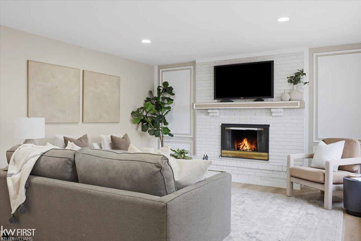 3755 Dartmouth Road, Oxford, MI 48371 — Photo 17