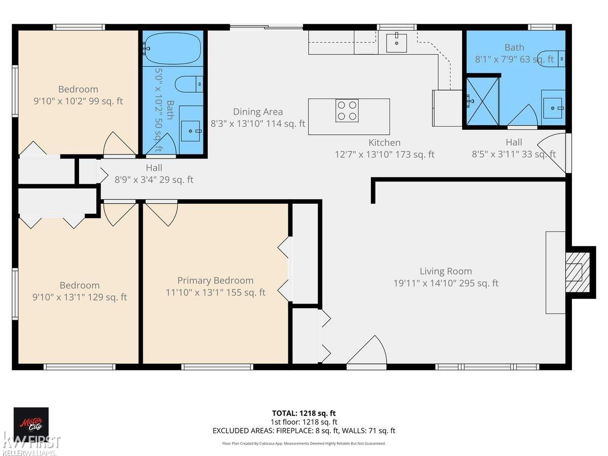 3755 Dartmouth Road, Oxford, MI 48371 — Photo 37