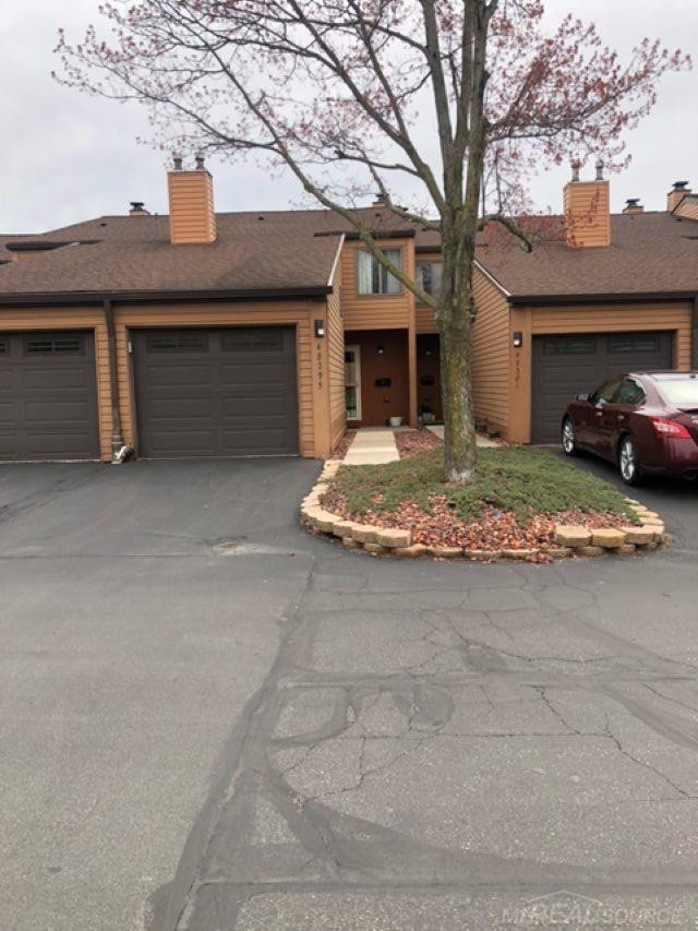 6779 SE Leisure Creek Drive, Caledonia, MI, 49316