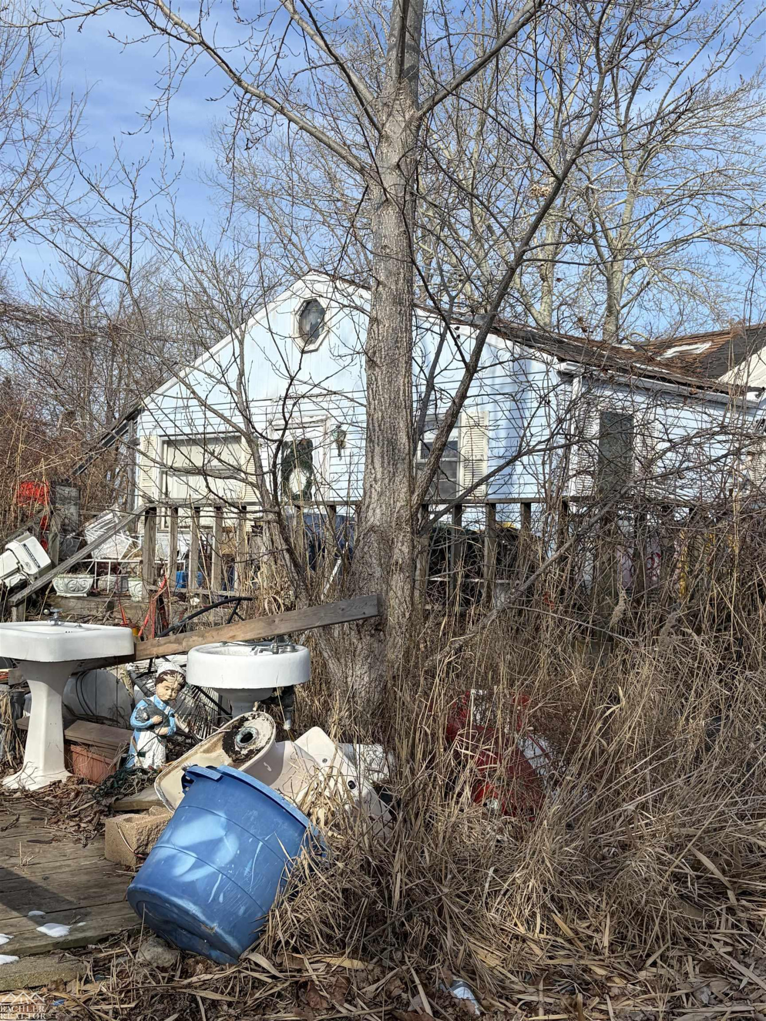 8150 S Channel Drive, MI 48028 — Photo 25