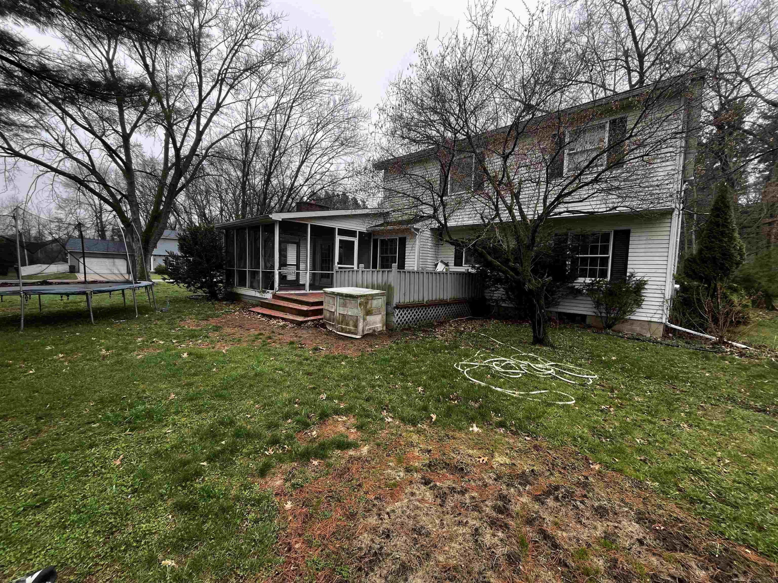 4600 Horton Road, Jackson, MI 49201 — Photo 2
