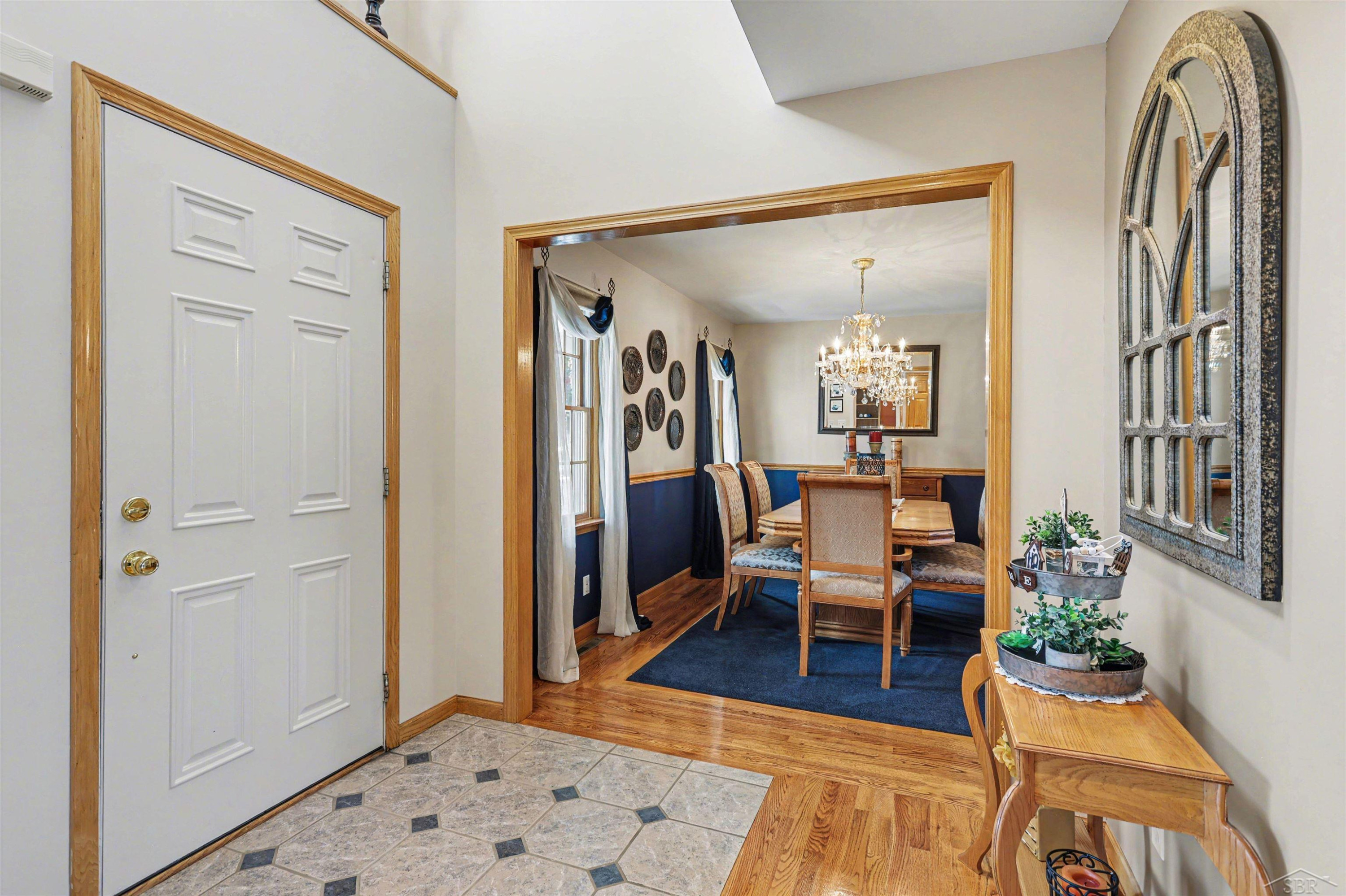 8782 Valleyview Court, Saginaw, MI 48609 — Photo 3