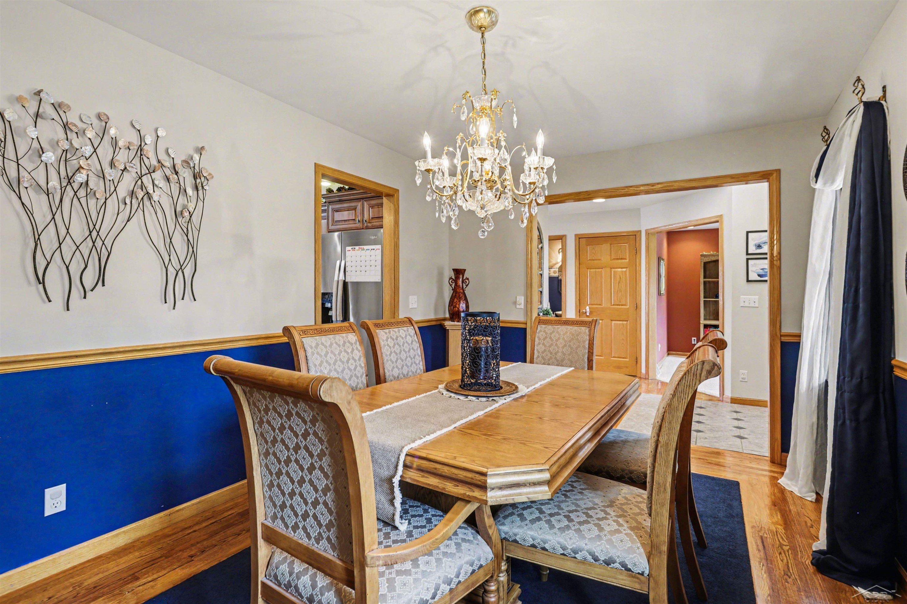 8782 Valleyview Court, Saginaw, MI 48609 — Photo 4