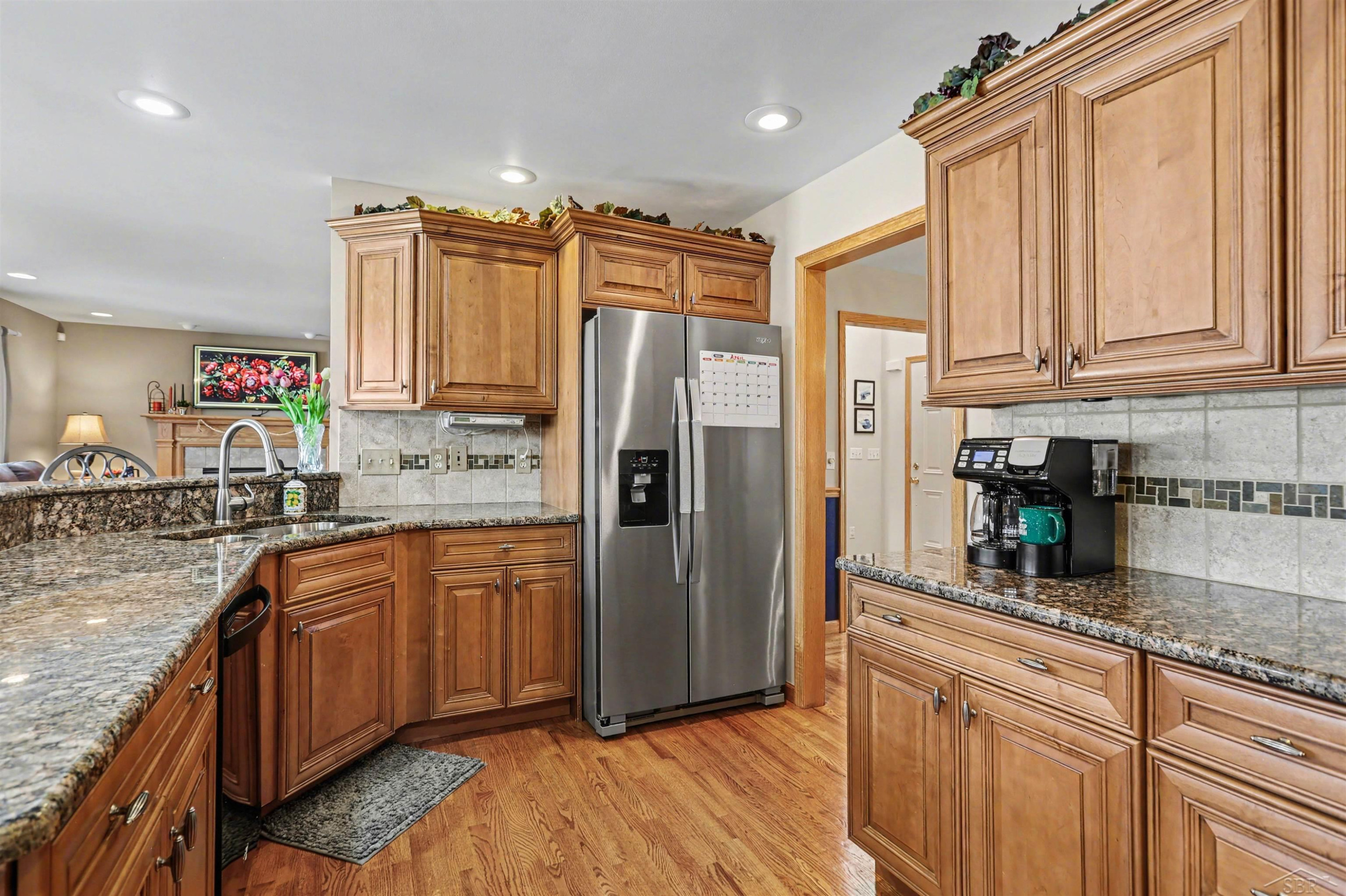 8782 Valleyview Court, Saginaw, MI 48609 — Photo 5