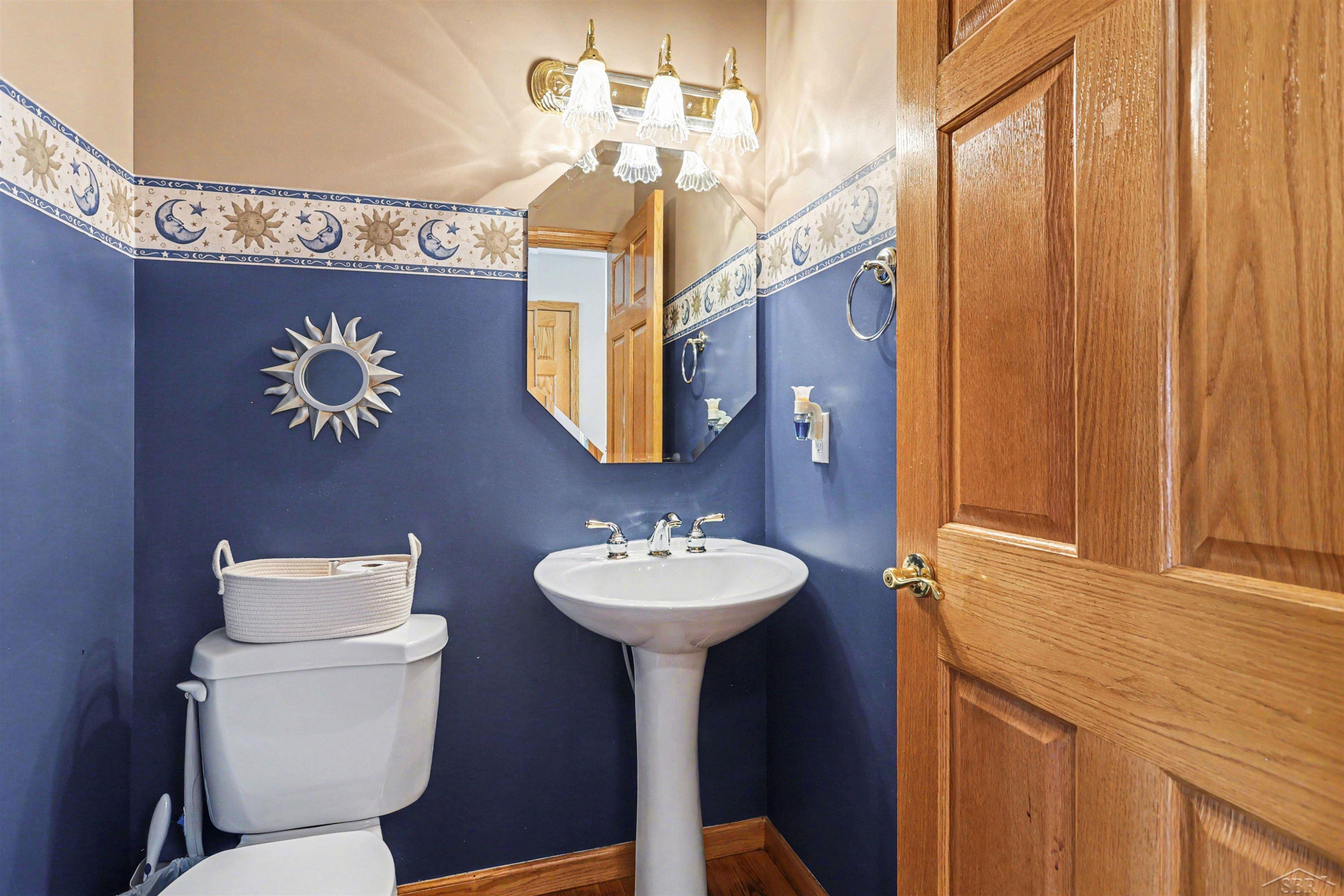 8782 Valleyview Court, Saginaw, MI 48609 — Photo 9