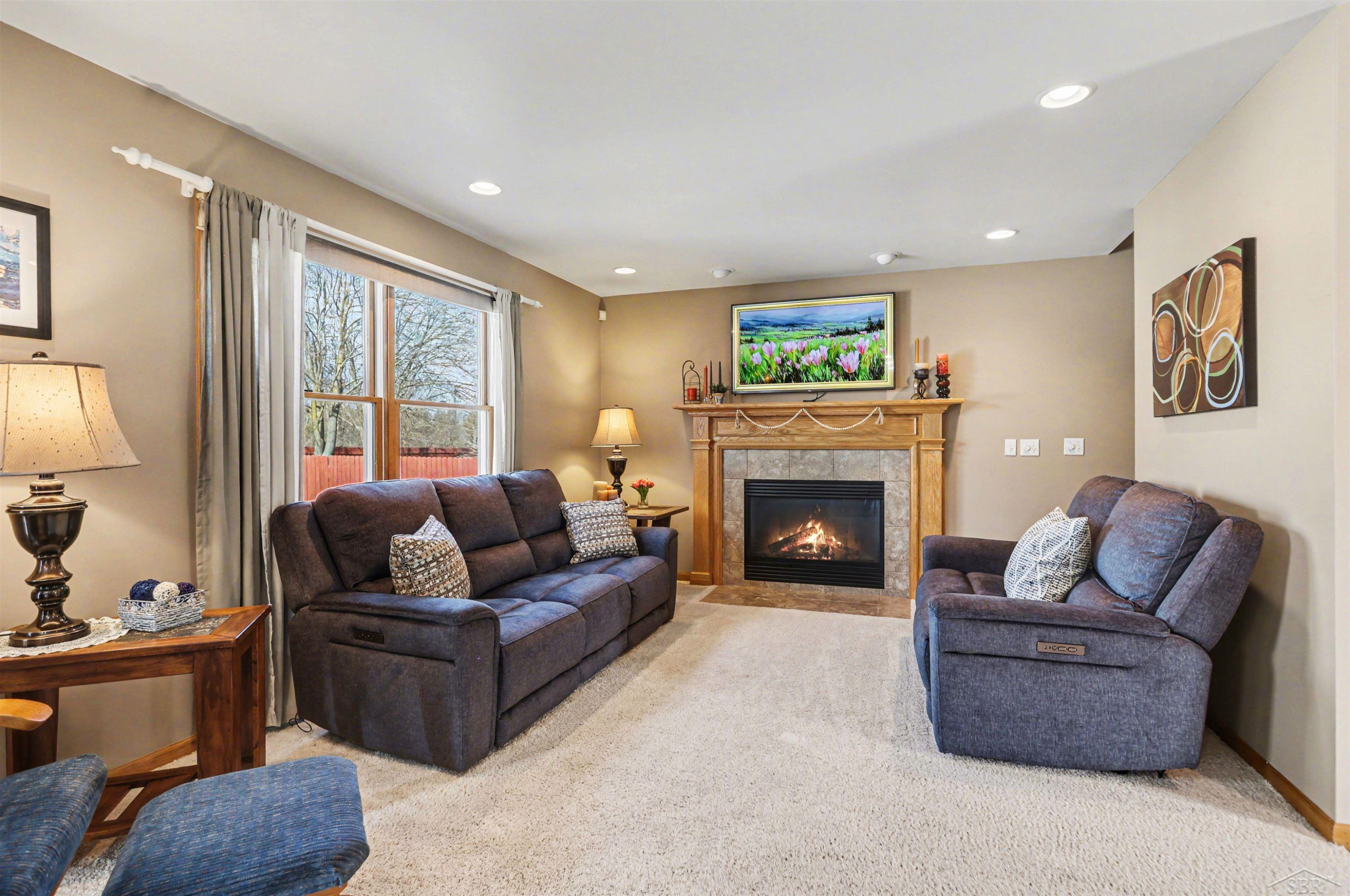 8782 Valleyview Court, Saginaw, MI 48609 — Photo 11