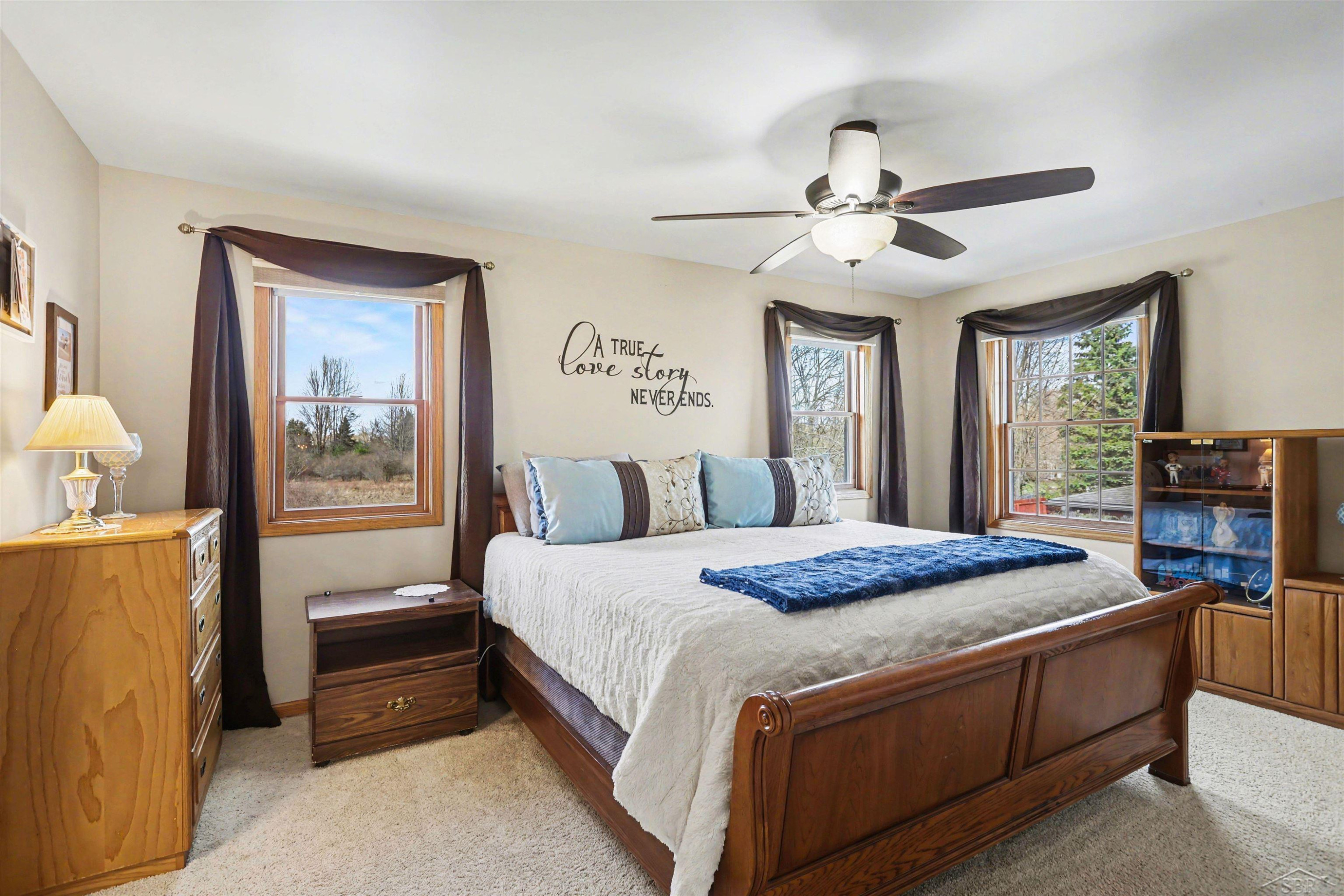 8782 Valleyview Court, Saginaw, MI 48609 — Photo 14