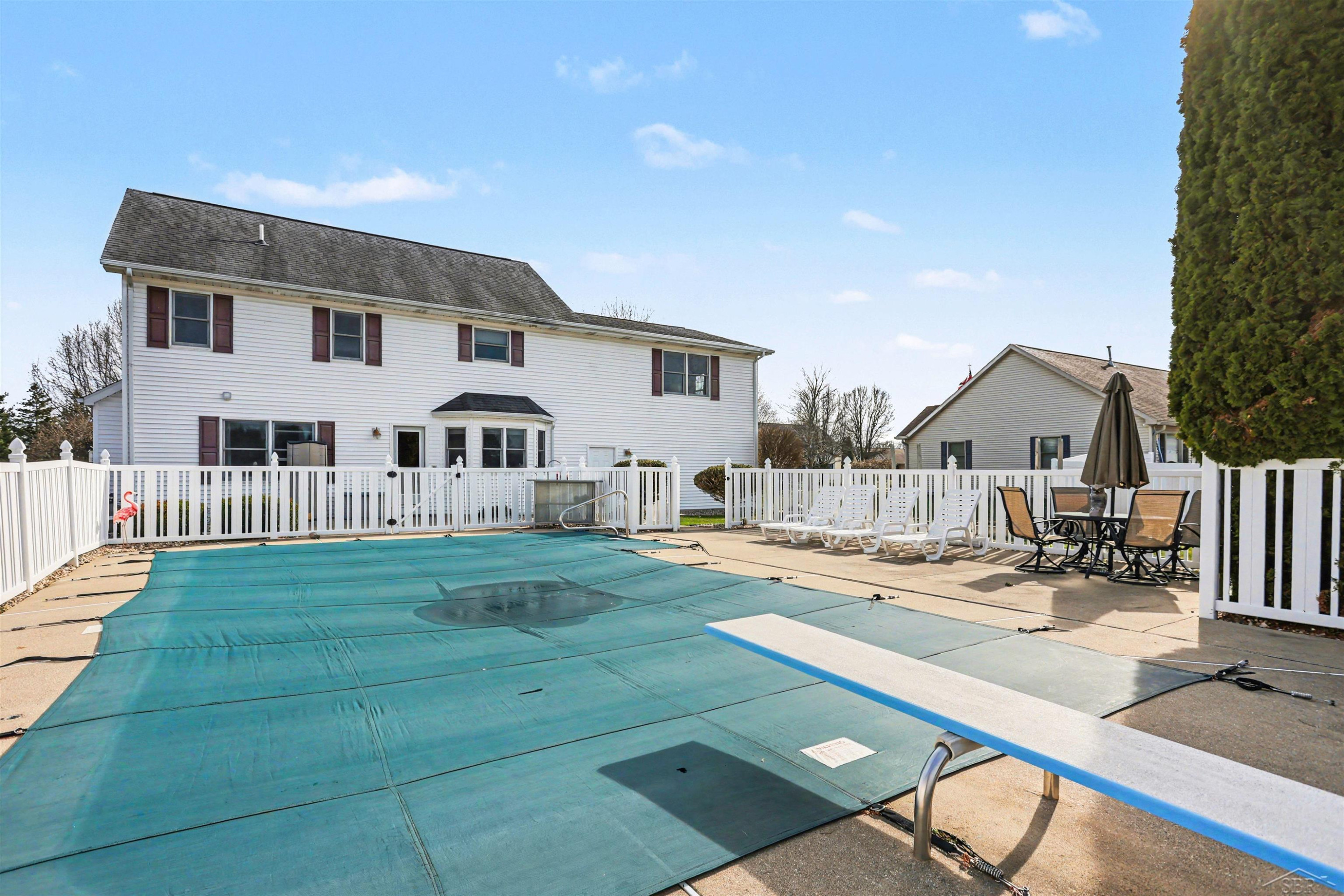 8782 Valleyview Court, Saginaw, MI 48609 — Photo 31