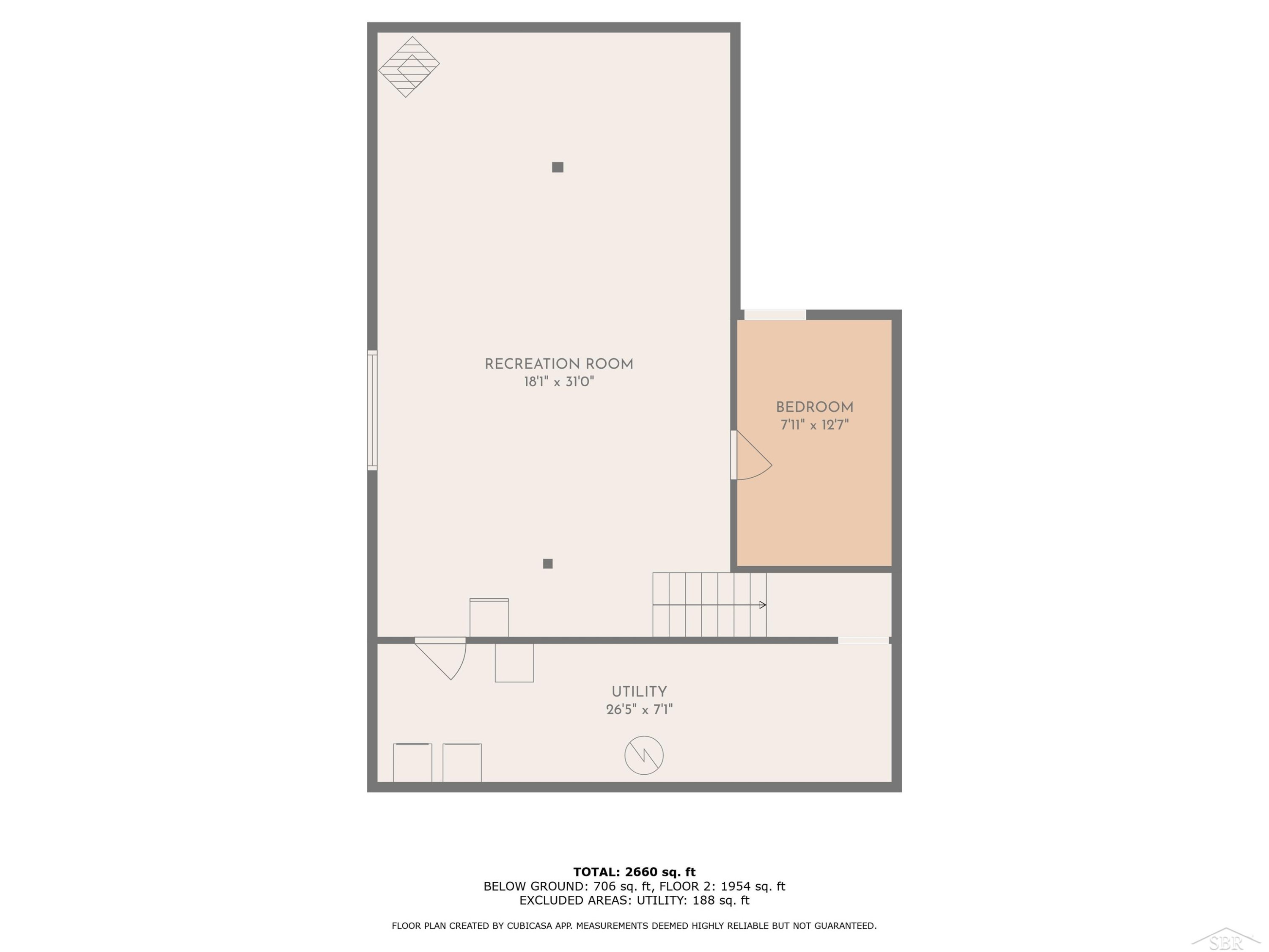7841 Peninsular Drive, Farwell, MI 48622 — Photo 36
