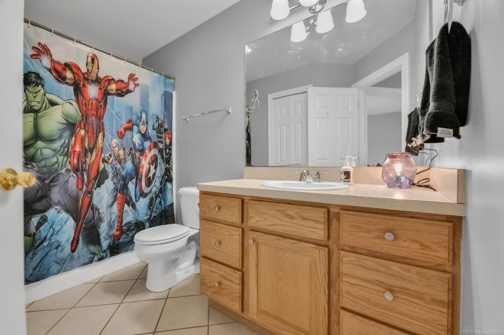 817 Baird Street, Holly, MI 48442 — Photo 15