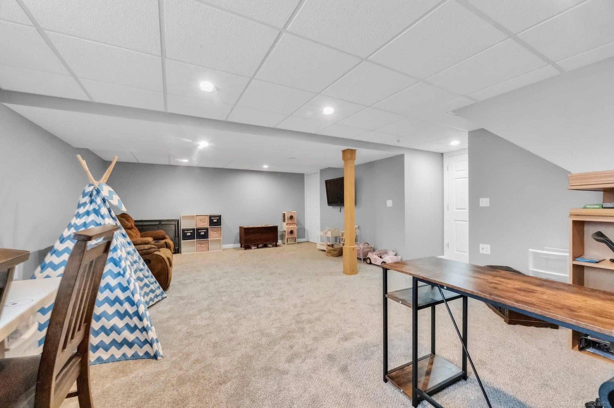 817 Baird Street, Holly, MI 48442 — Photo 18