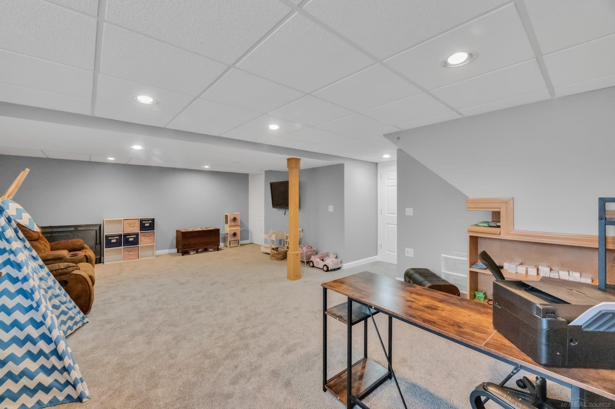 817 Baird Street, Holly, MI 48442 — Photo 19