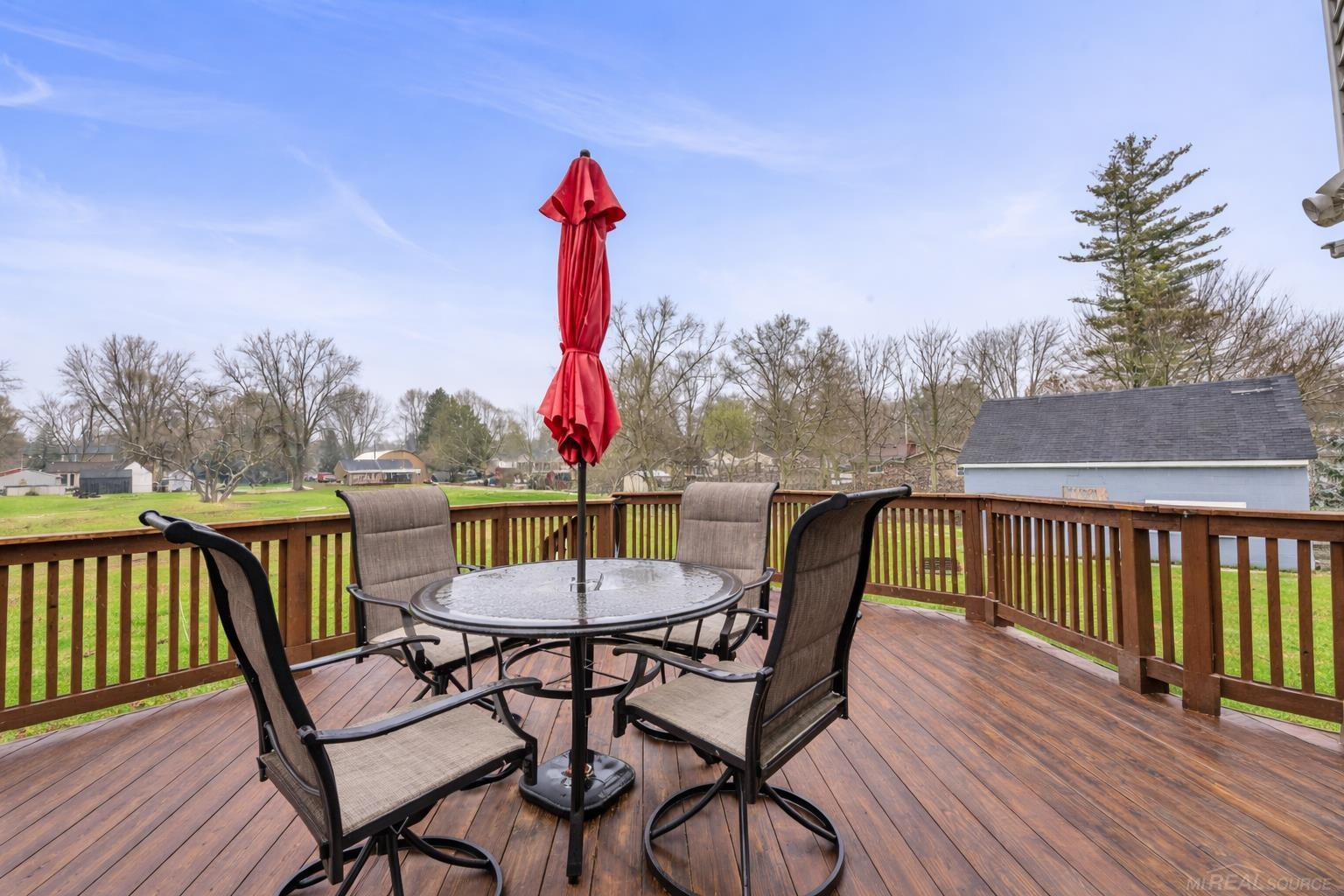 817 Baird Street, Holly, MI 48442 — Photo 20
