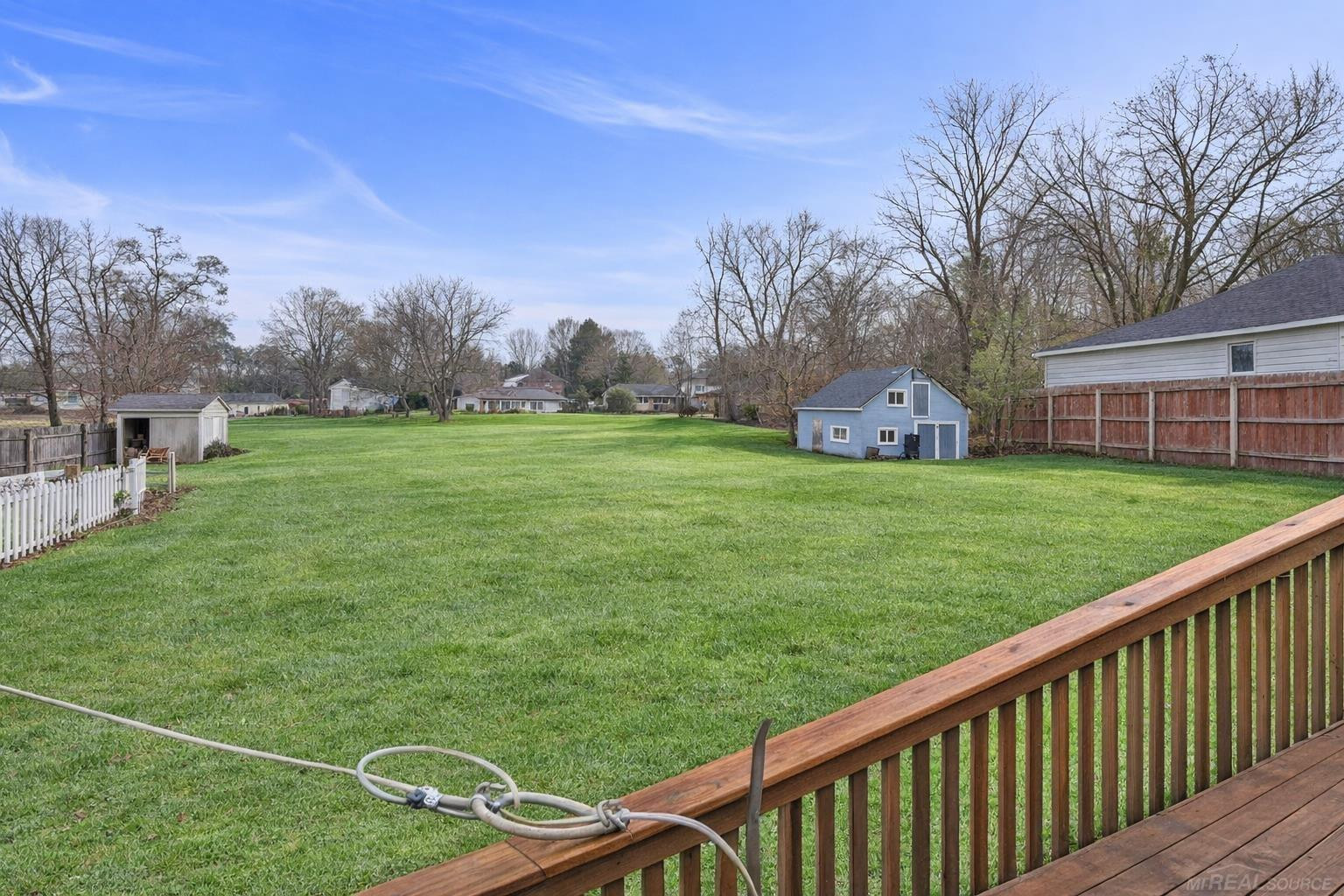 817 Baird Street, Holly, MI 48442 — Photo 21