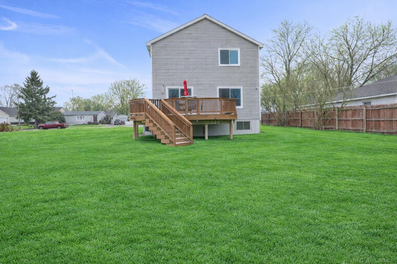817 Baird Street, Holly, MI 48442 — Photo 22