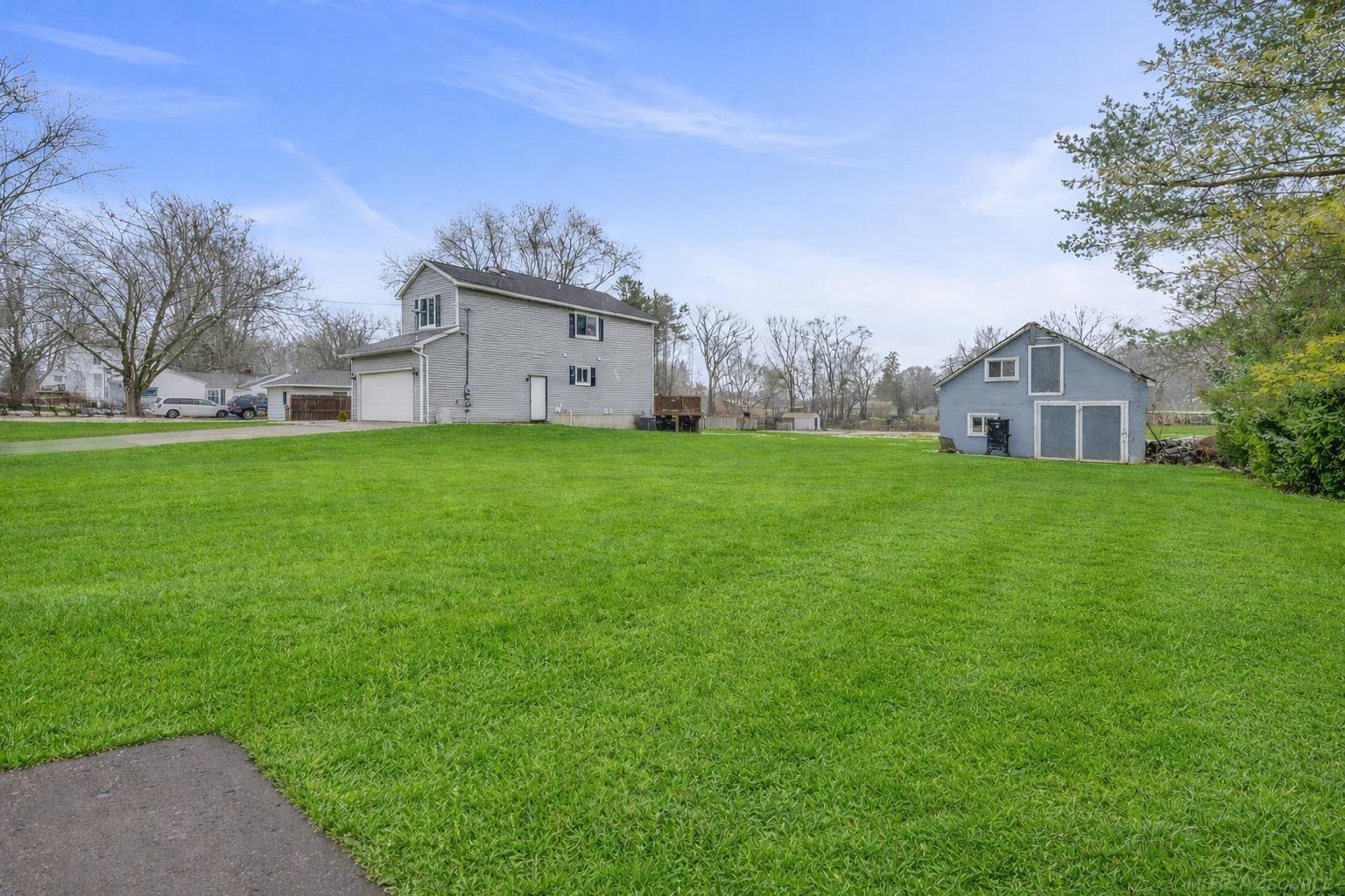 817 Baird Street, Holly, MI 48442 — Photo 23