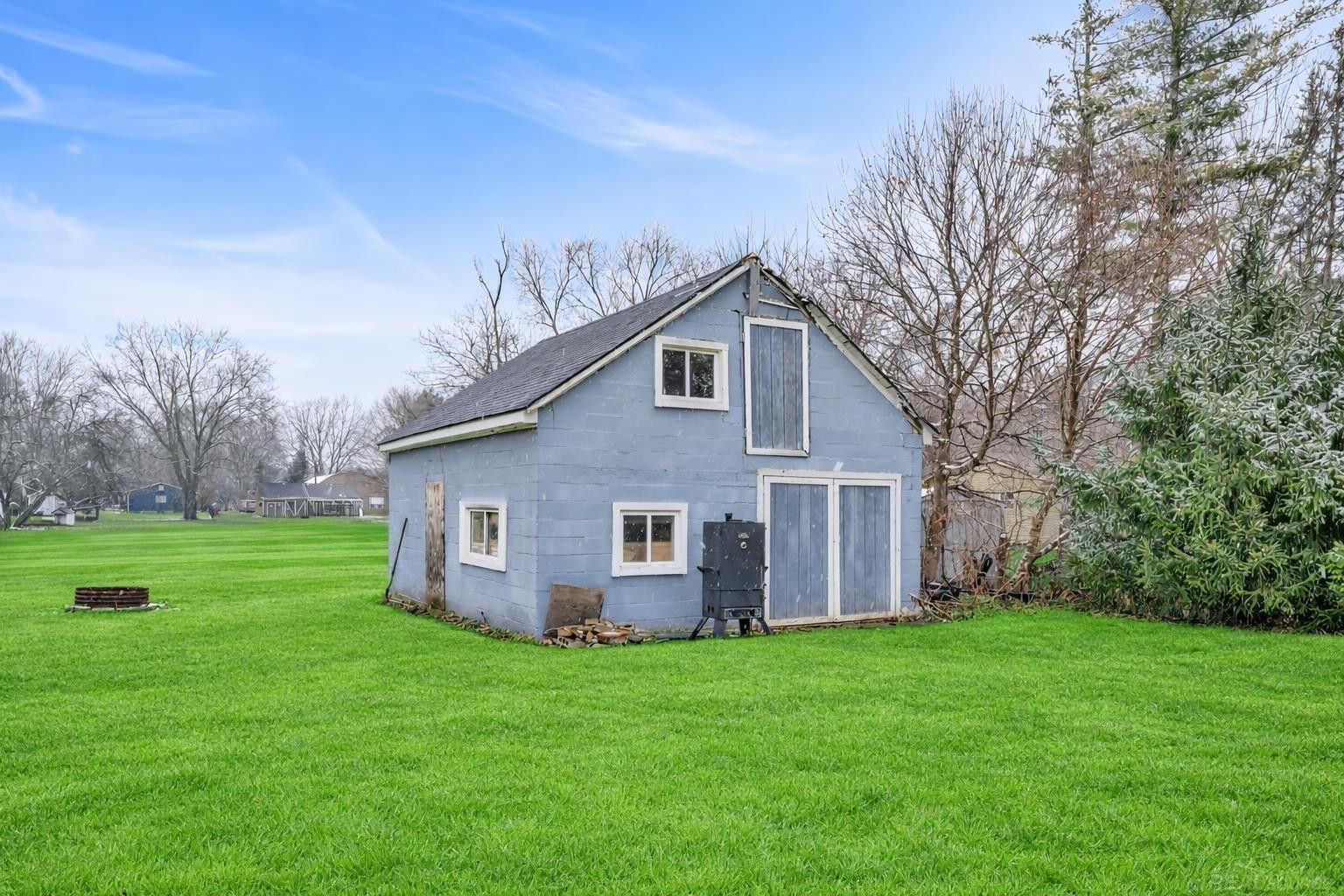 817 Baird Street, Holly, MI 48442 — Photo 24