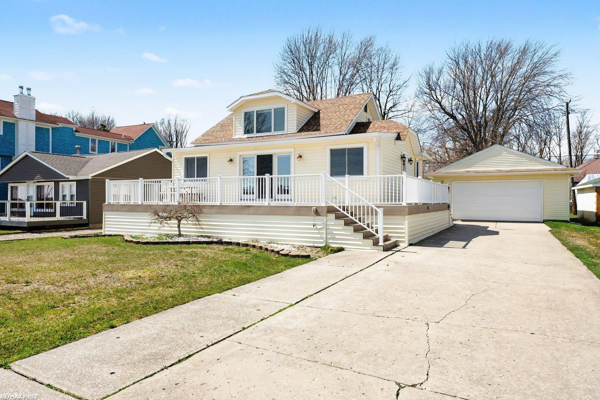 3292 South Channel Drive, MI 48028 — Photo 3