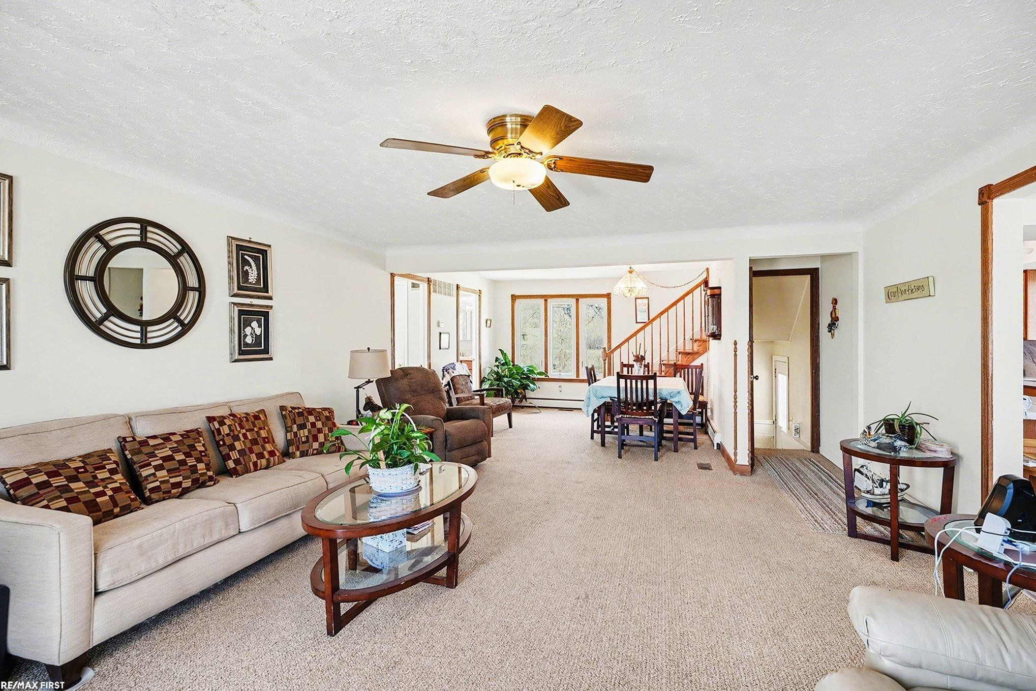 3292 South Channel Drive, MI 48028 — Photo 5