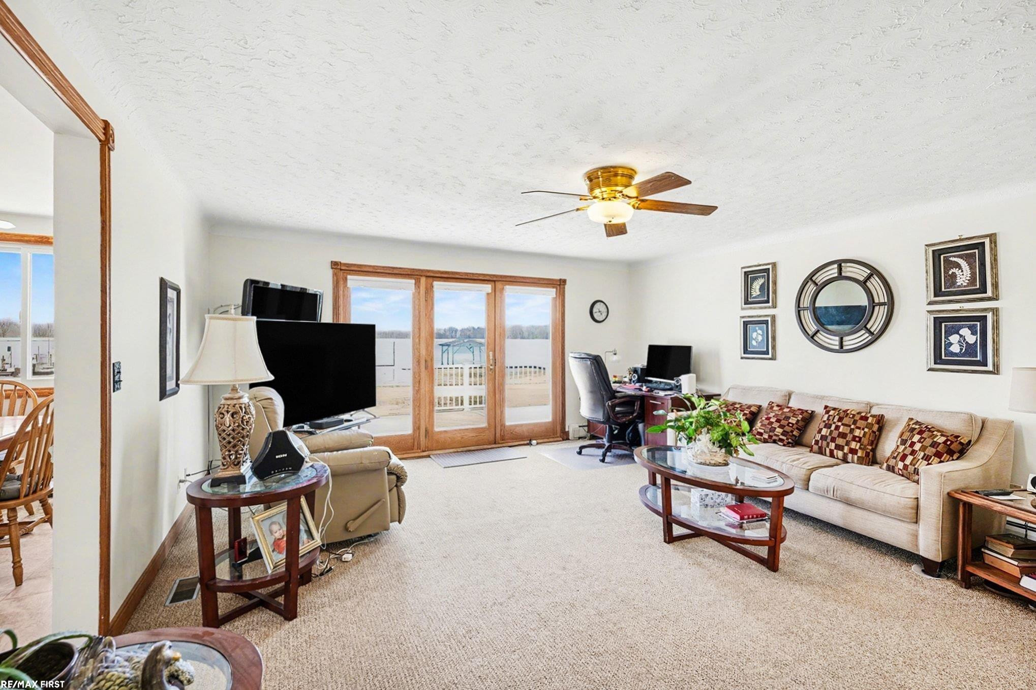 3292 South Channel Drive, MI 48028 — Photo 6