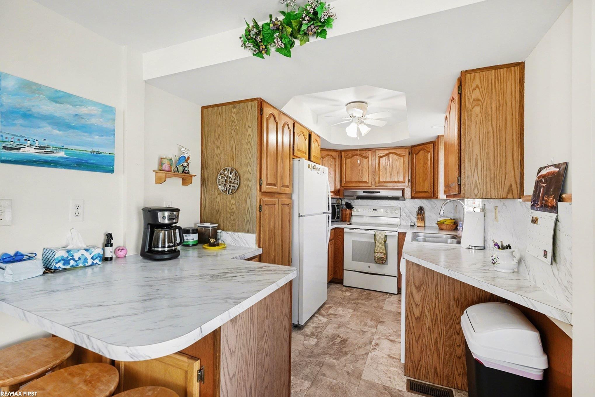 3292 South Channel Drive, MI 48028 — Photo 10