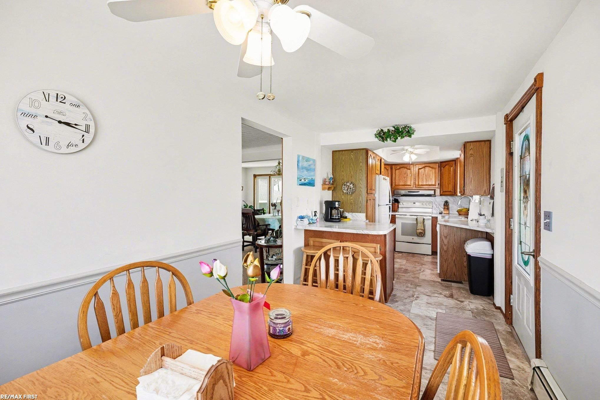 3292 South Channel Drive, MI 48028 — Photo 12