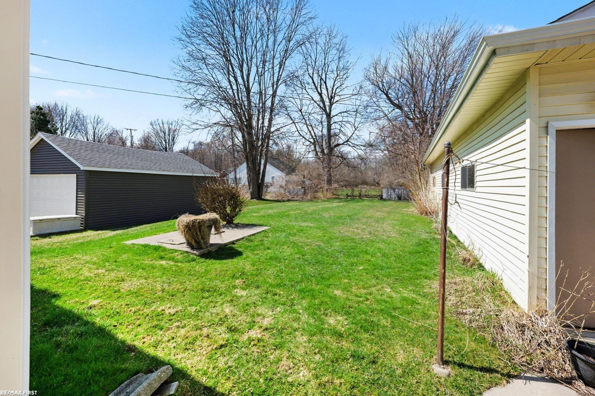 3292 South Channel Drive, MI 48028 — Photo 22