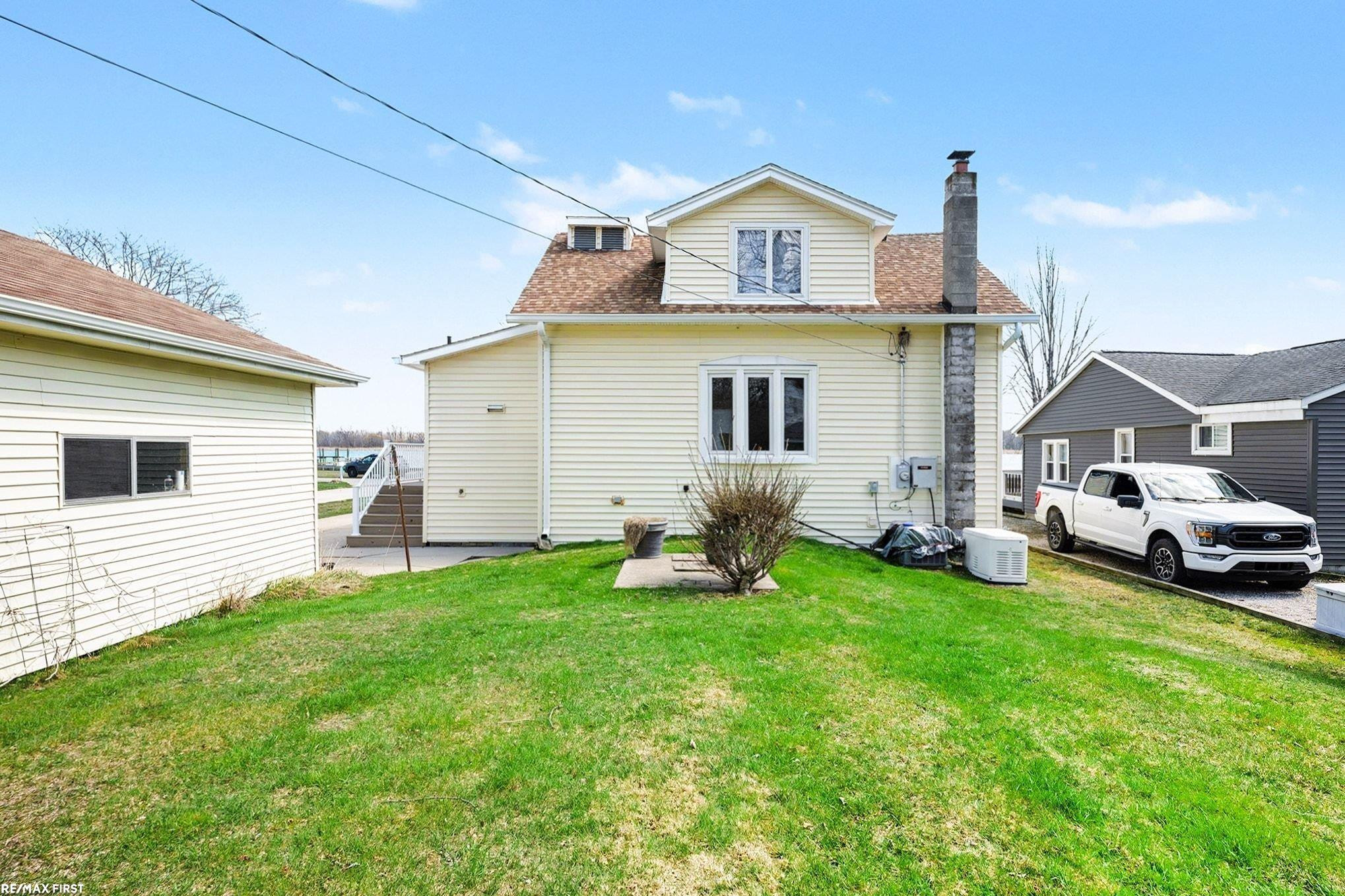 3292 South Channel Drive, MI 48028 — Photo 24