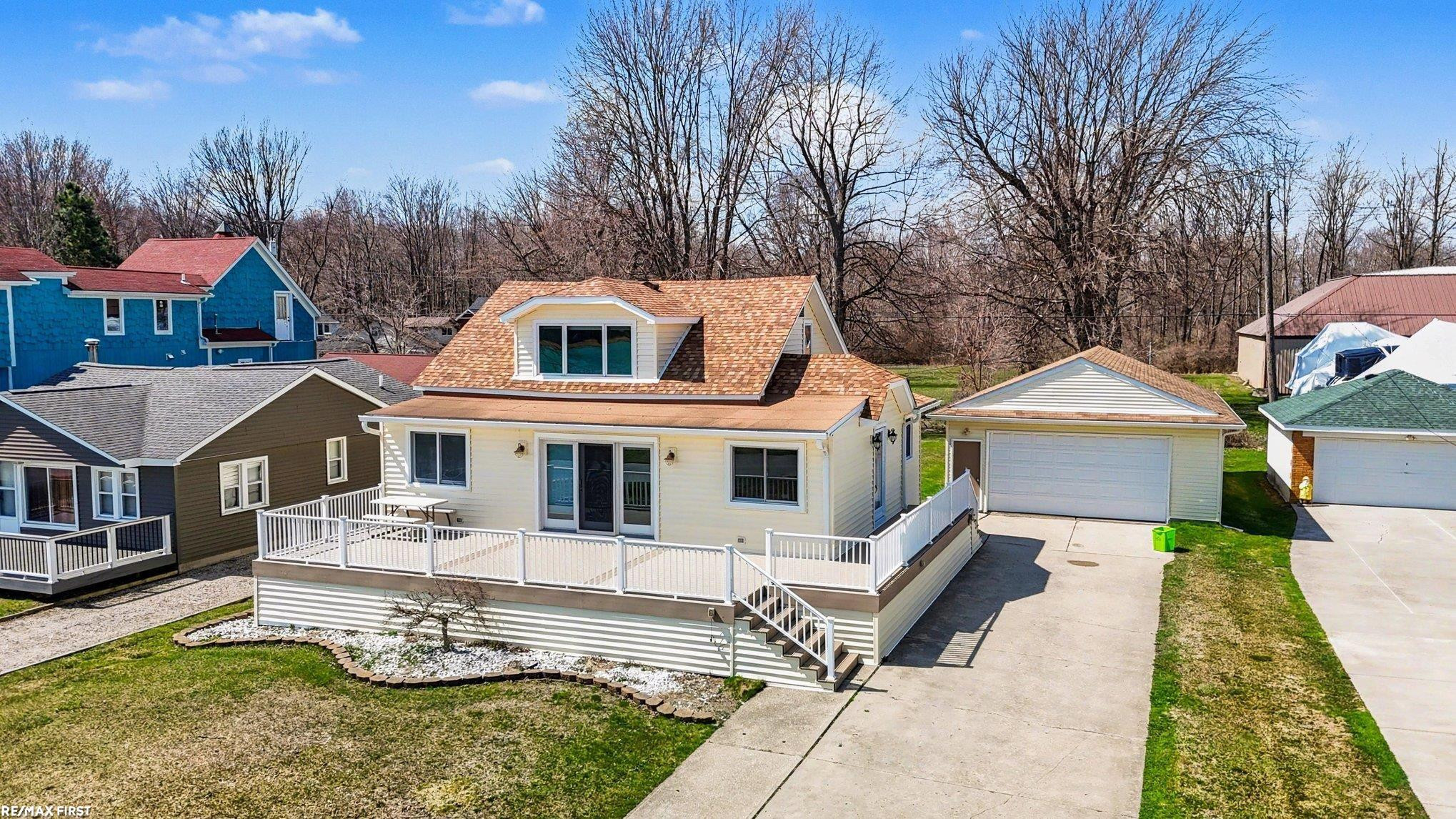 3292 South Channel Drive, MI 48028 — Photo 27