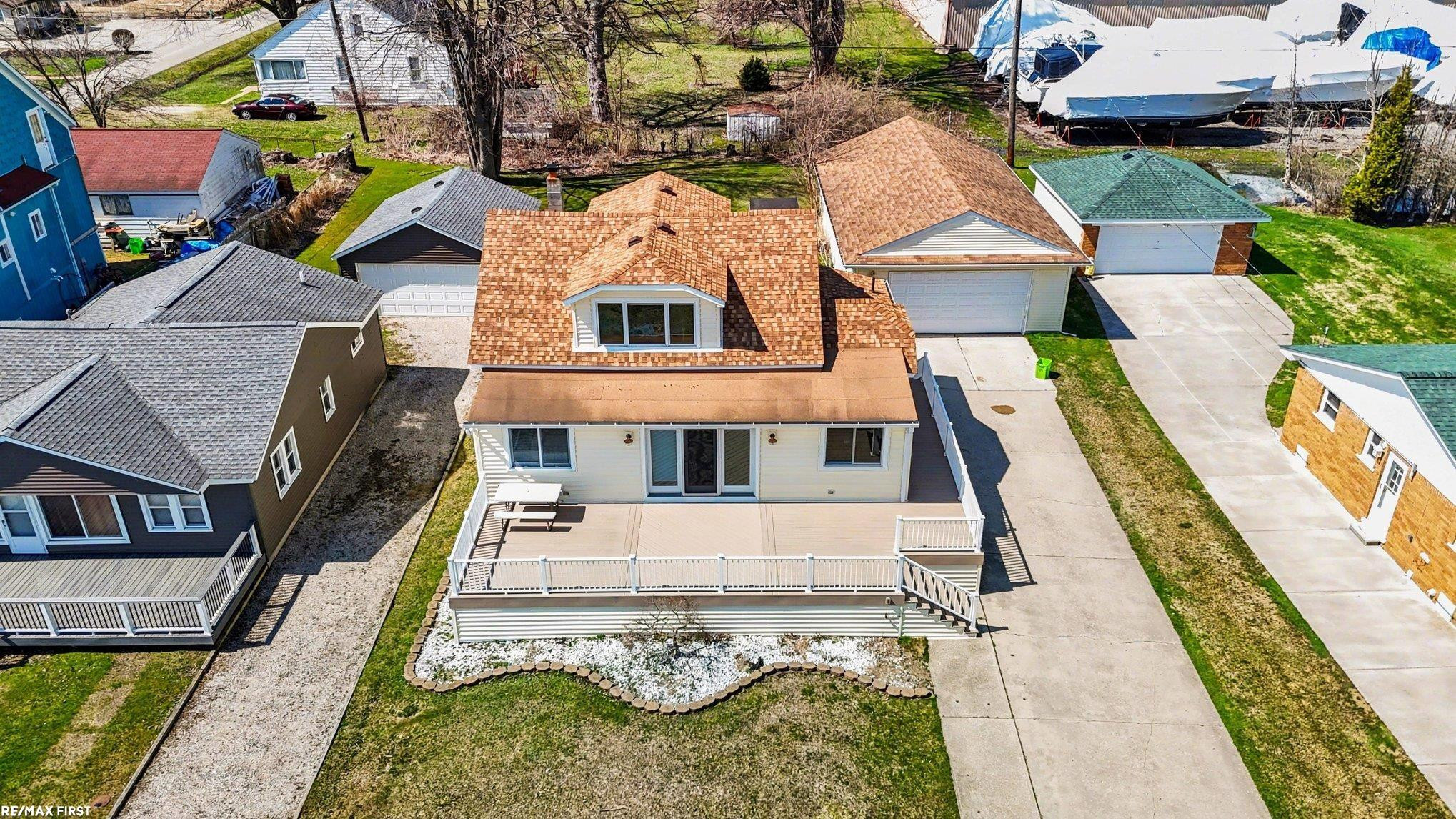 3292 South Channel Drive, MI 48028 — Photo 28
